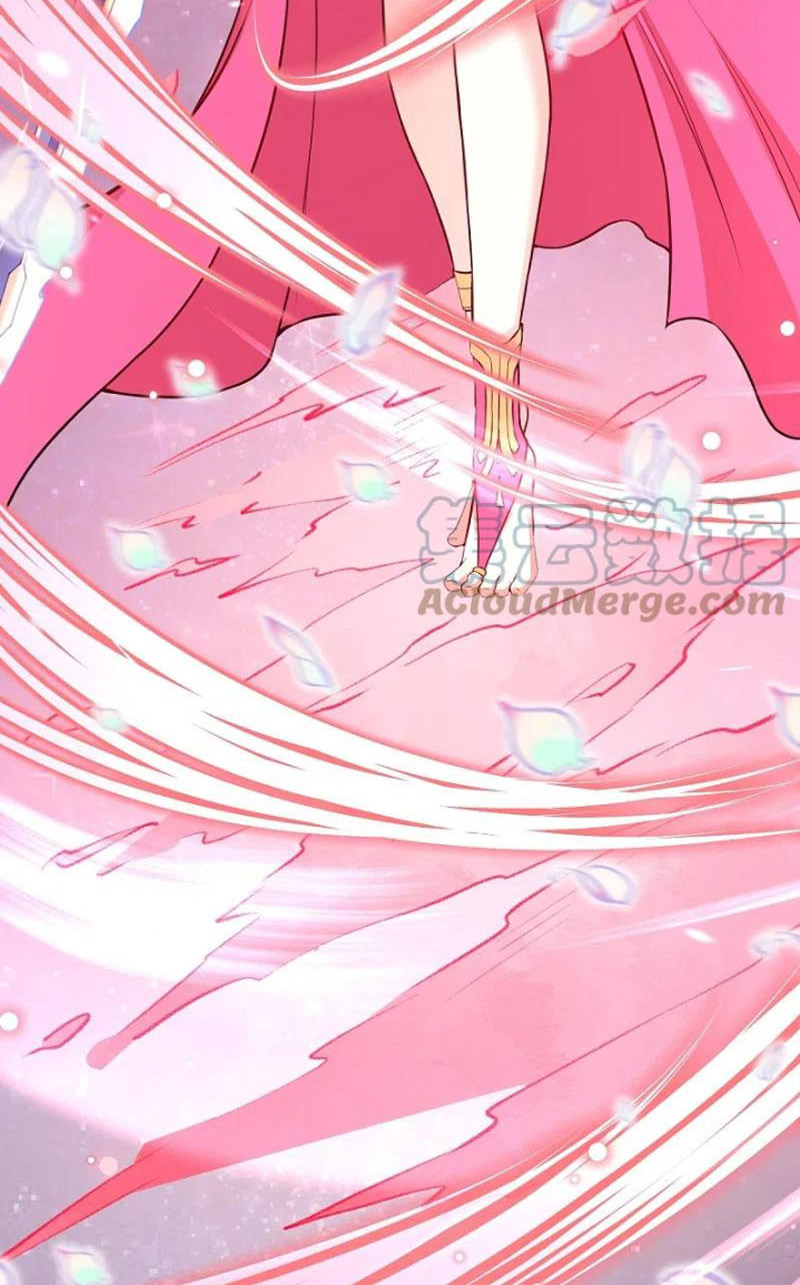 Nghịch Thiên Tà Thần Chapter 469 - Trang 49