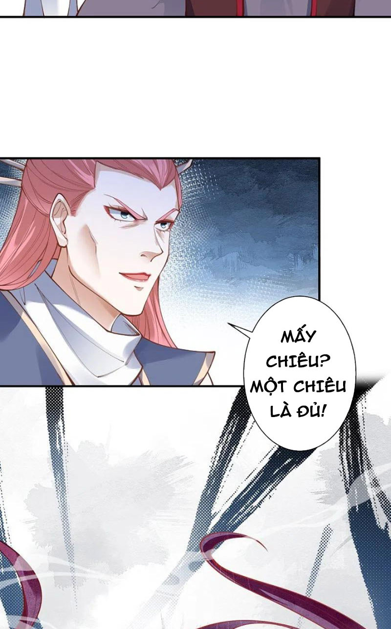 Nghịch Thiên Tà Thần Chapter 469 - Trang 52