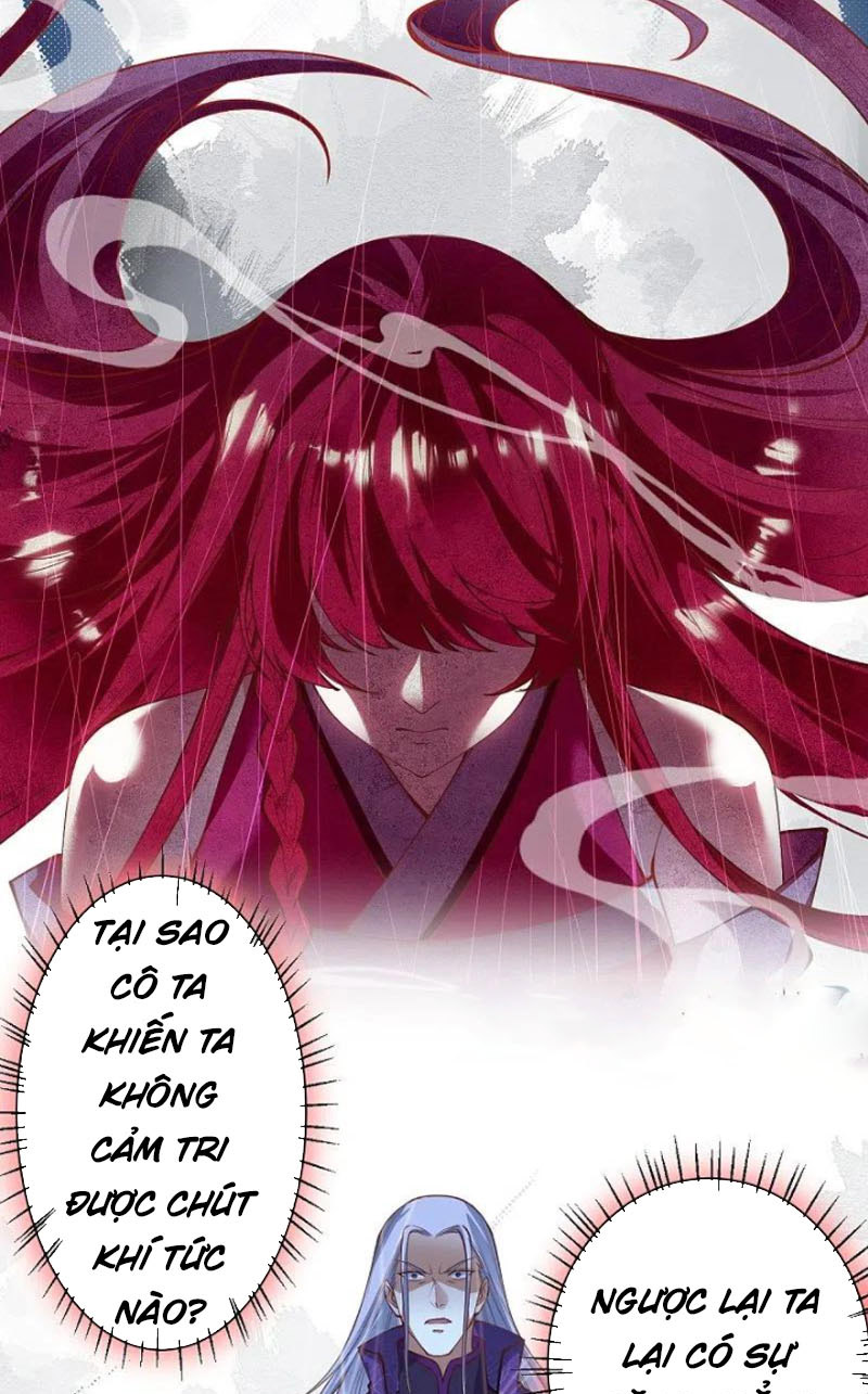 Nghịch Thiên Tà Thần Chapter 469 - Trang 53