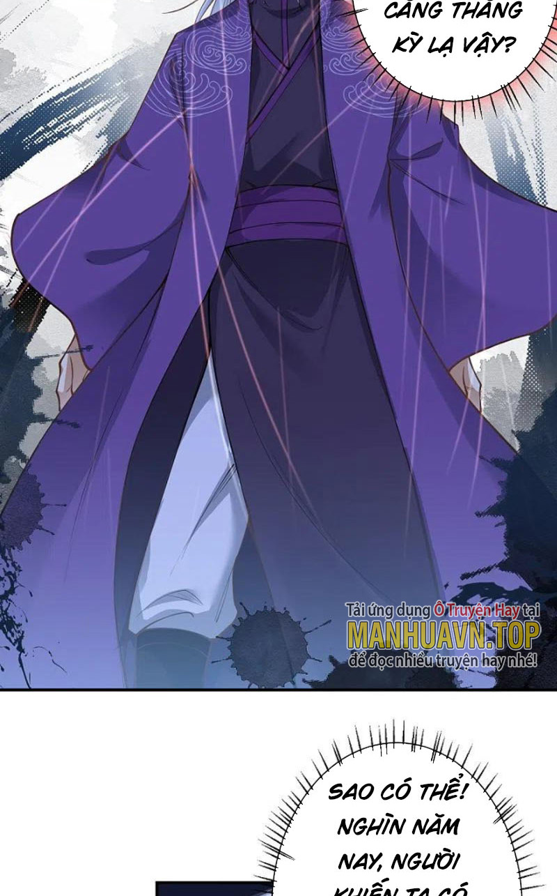 Nghịch Thiên Tà Thần Chapter 469 - Trang 54