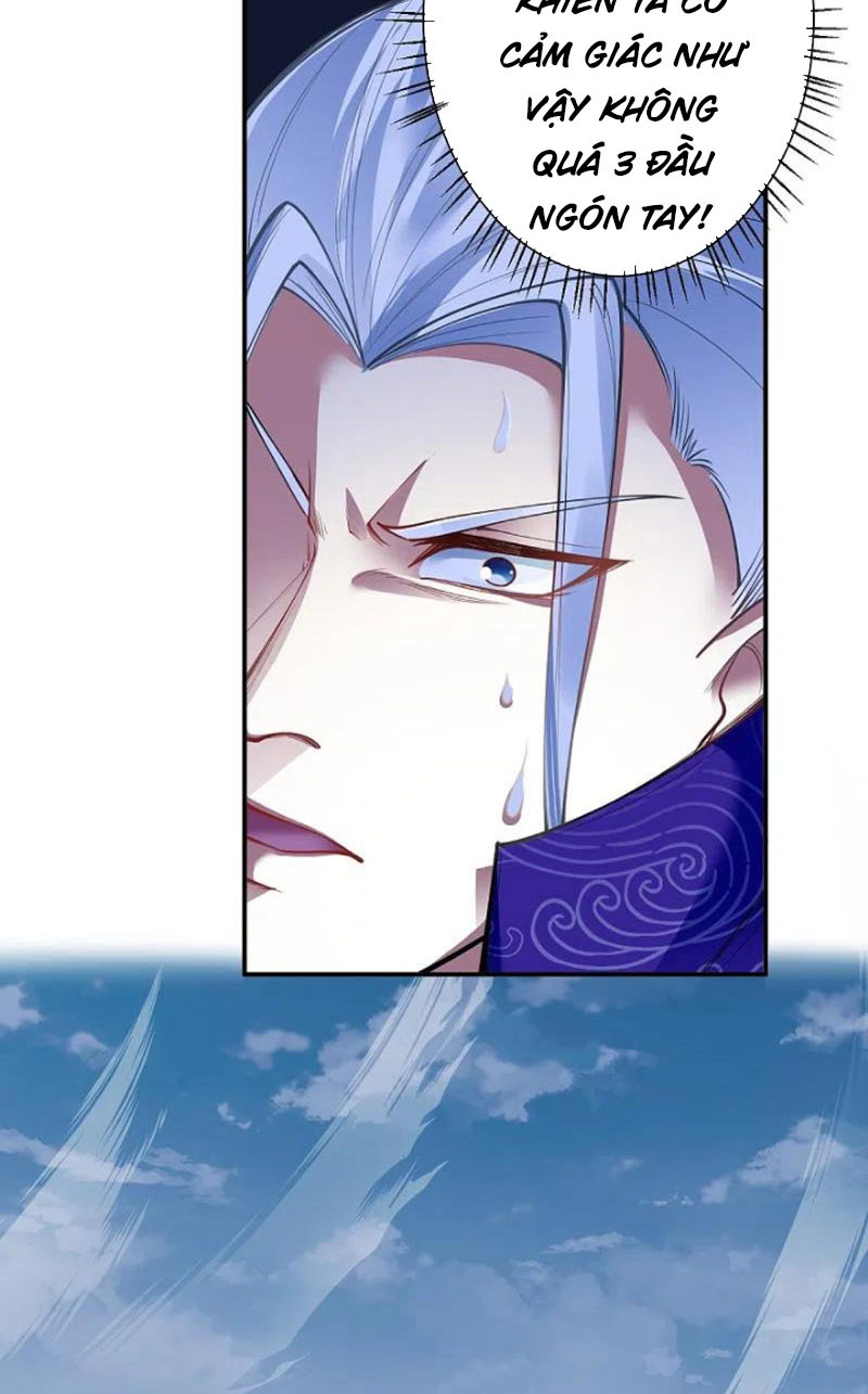 Nghịch Thiên Tà Thần Chapter 469 - Trang 55