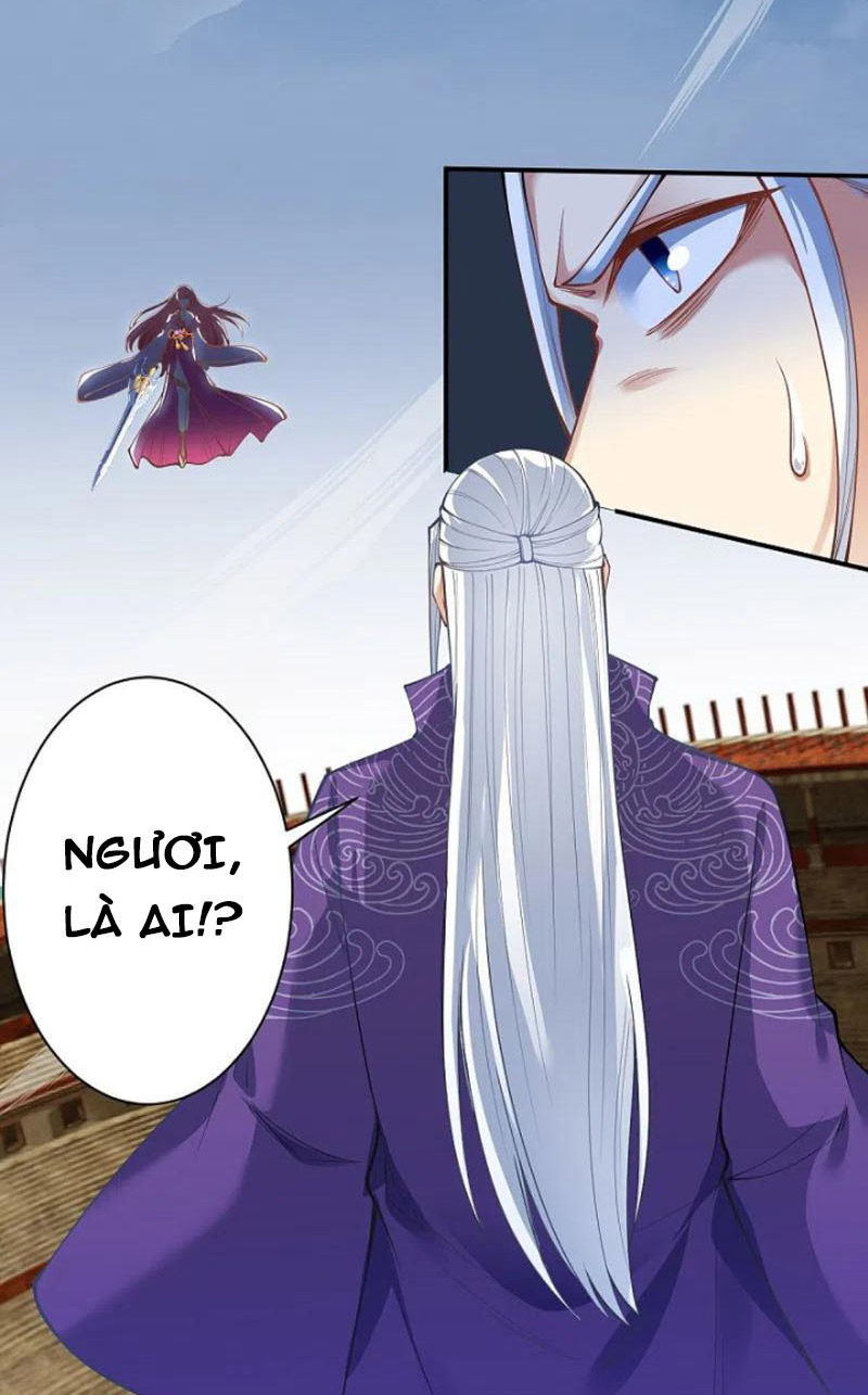 Nghịch Thiên Tà Thần Chapter 469 - Trang 56