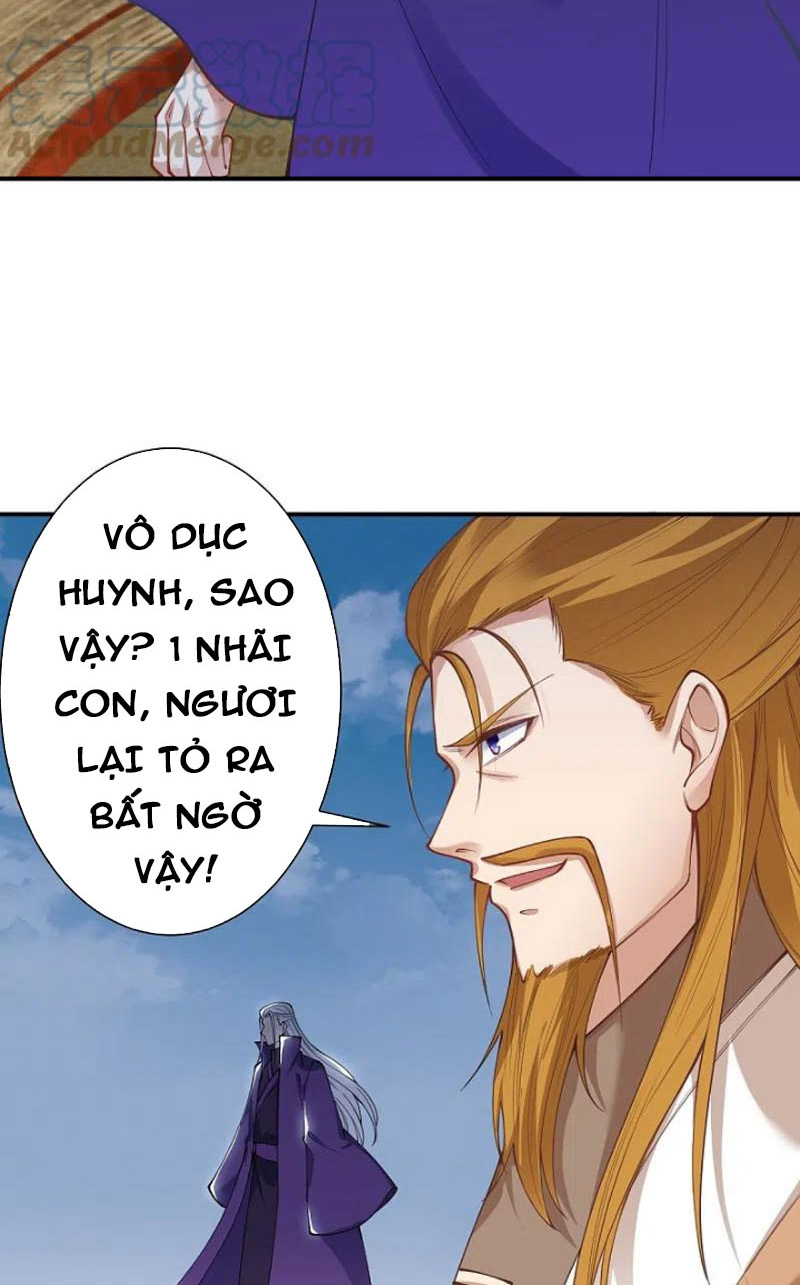 Nghịch Thiên Tà Thần Chapter 469 - Trang 57