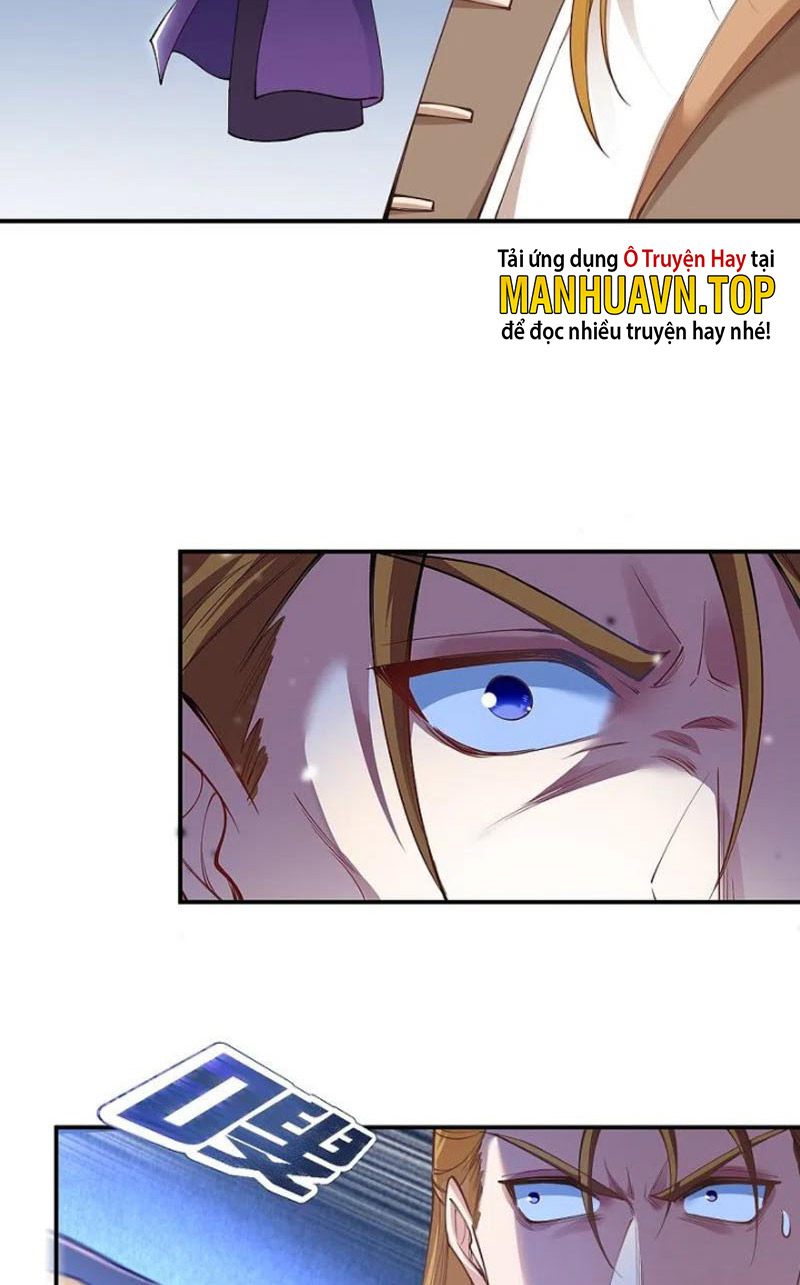 Nghịch Thiên Tà Thần Chapter 469 - Trang 58