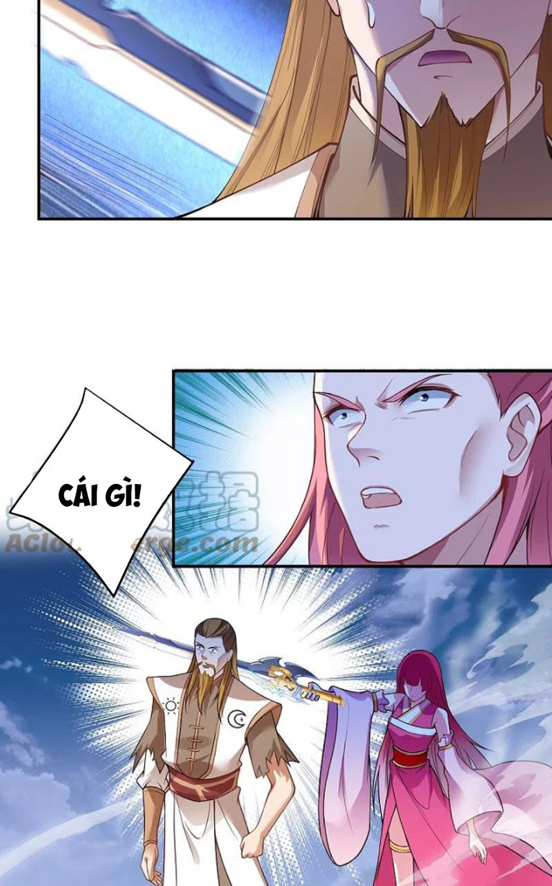 Nghịch Thiên Tà Thần Chapter 469 - Trang 59