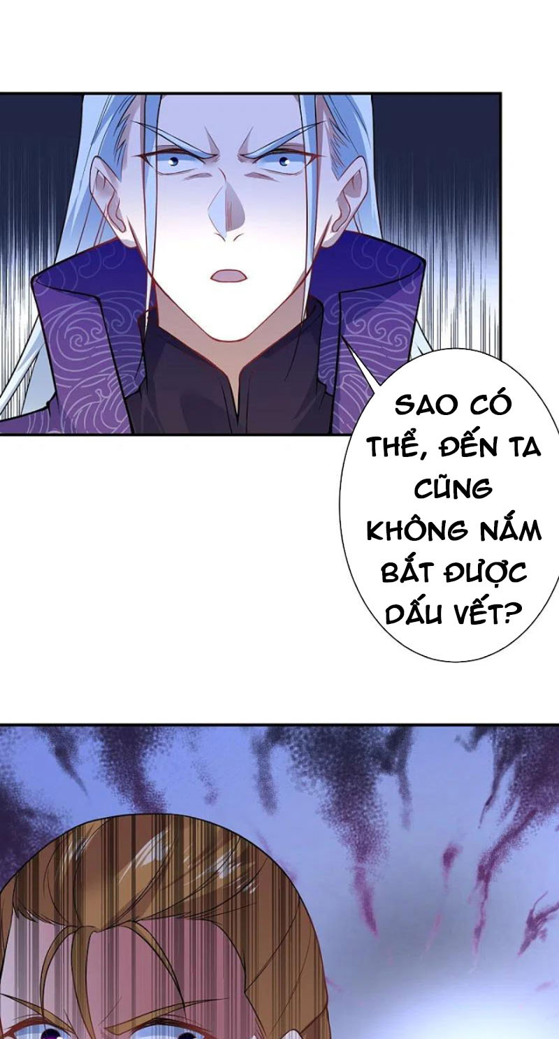 Nghịch Thiên Tà Thần Chapter 469 - Trang 61