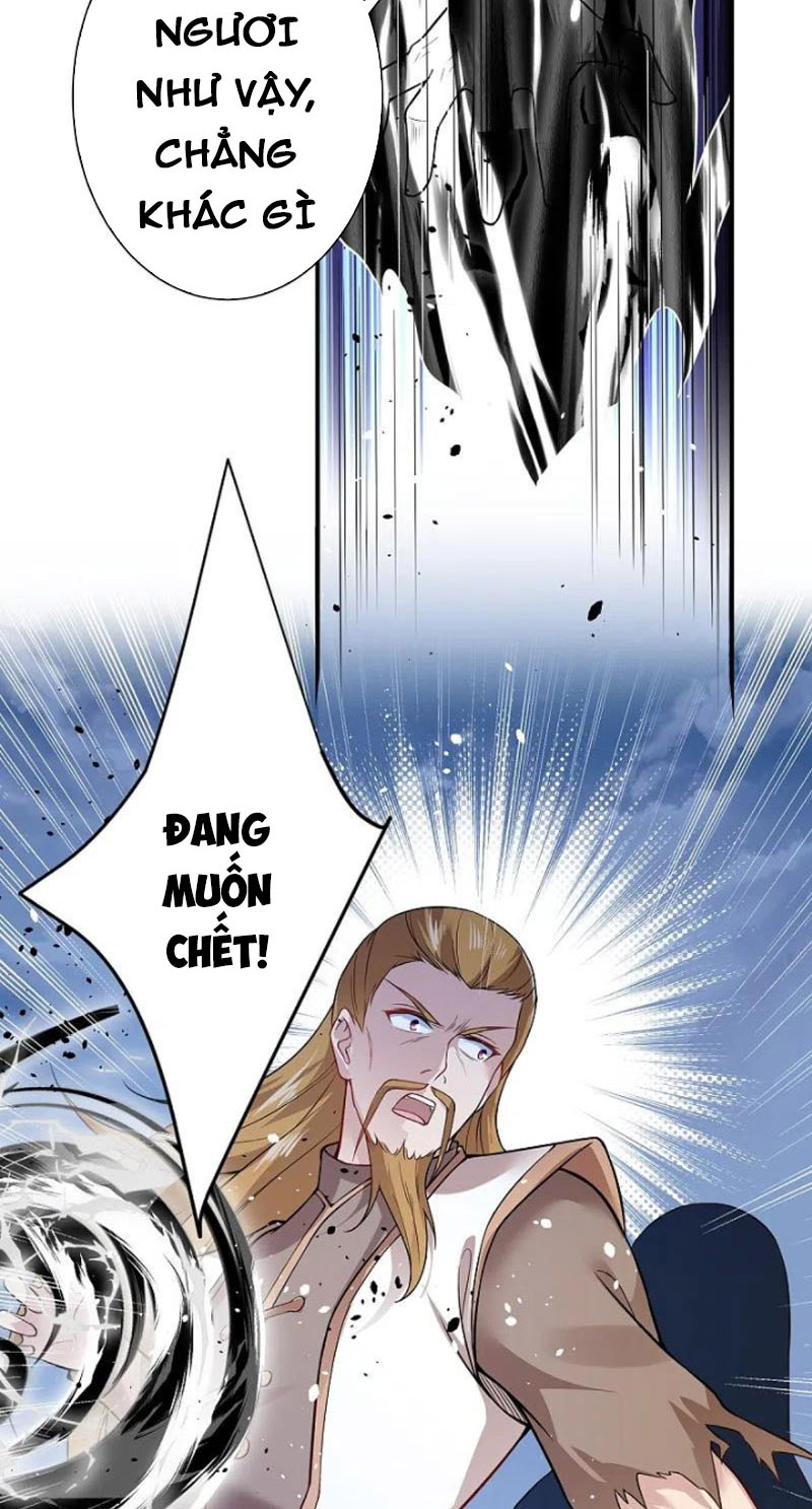 Nghịch Thiên Tà Thần Chapter 469 - Trang 63