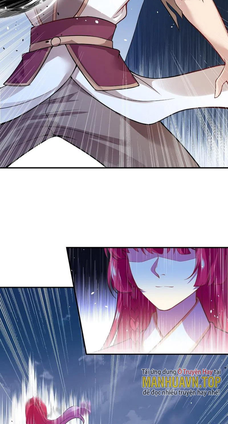 Nghịch Thiên Tà Thần Chapter 469 - Trang 64