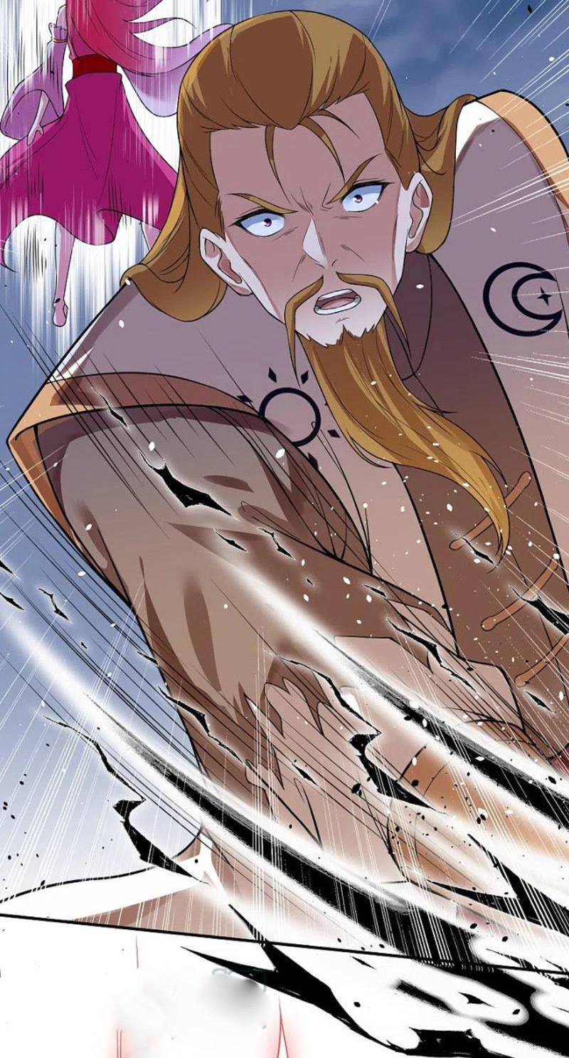 Nghịch Thiên Tà Thần Chapter 469 - Trang 65
