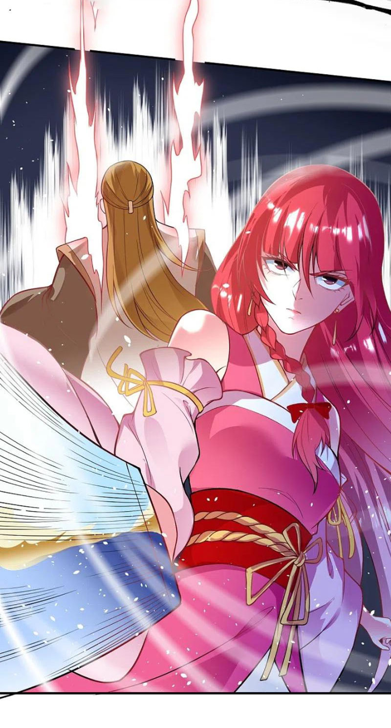 Nghịch Thiên Tà Thần Chapter 469 - Trang 66