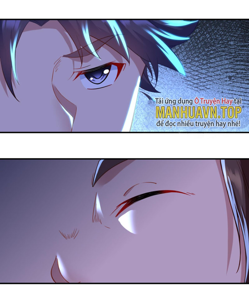 Bắt Đầu Quật Khởi Từ Làm Lô Đỉnh Chapter 37 - Trang 19