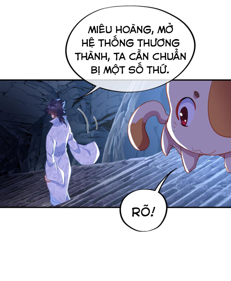 Bắt Đầu Quật Khởi Từ Làm Lô Đỉnh Chapter 37 - Trang 23