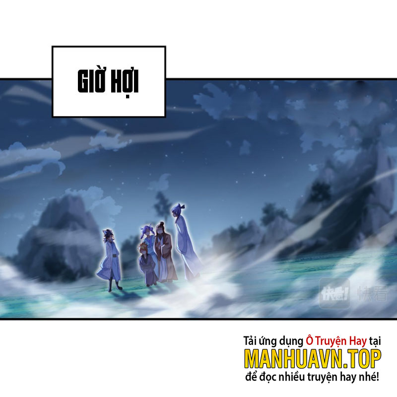 Bắt Đầu Quật Khởi Từ Làm Lô Đỉnh Chapter 37 - Trang 25