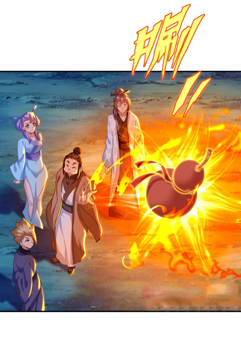 Bắt Đầu Quật Khởi Từ Làm Lô Đỉnh Chapter 37 - Trang 27