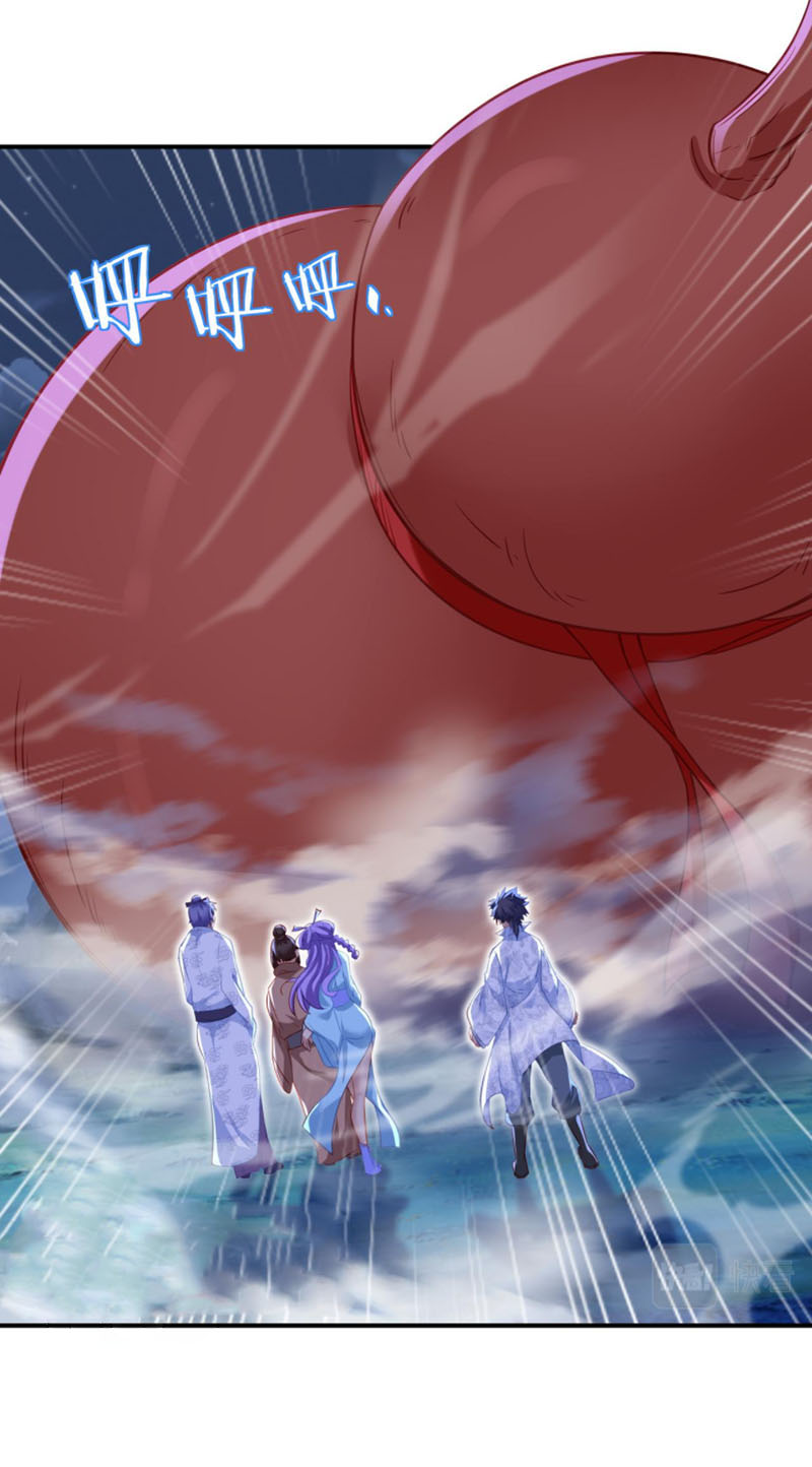 Bắt Đầu Quật Khởi Từ Làm Lô Đỉnh Chapter 37 - Trang 29