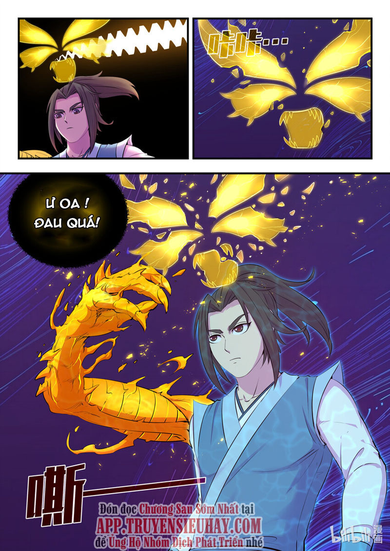 Côn Thôn Thiên Hạ chapter 176 - Hamtruyen.vn