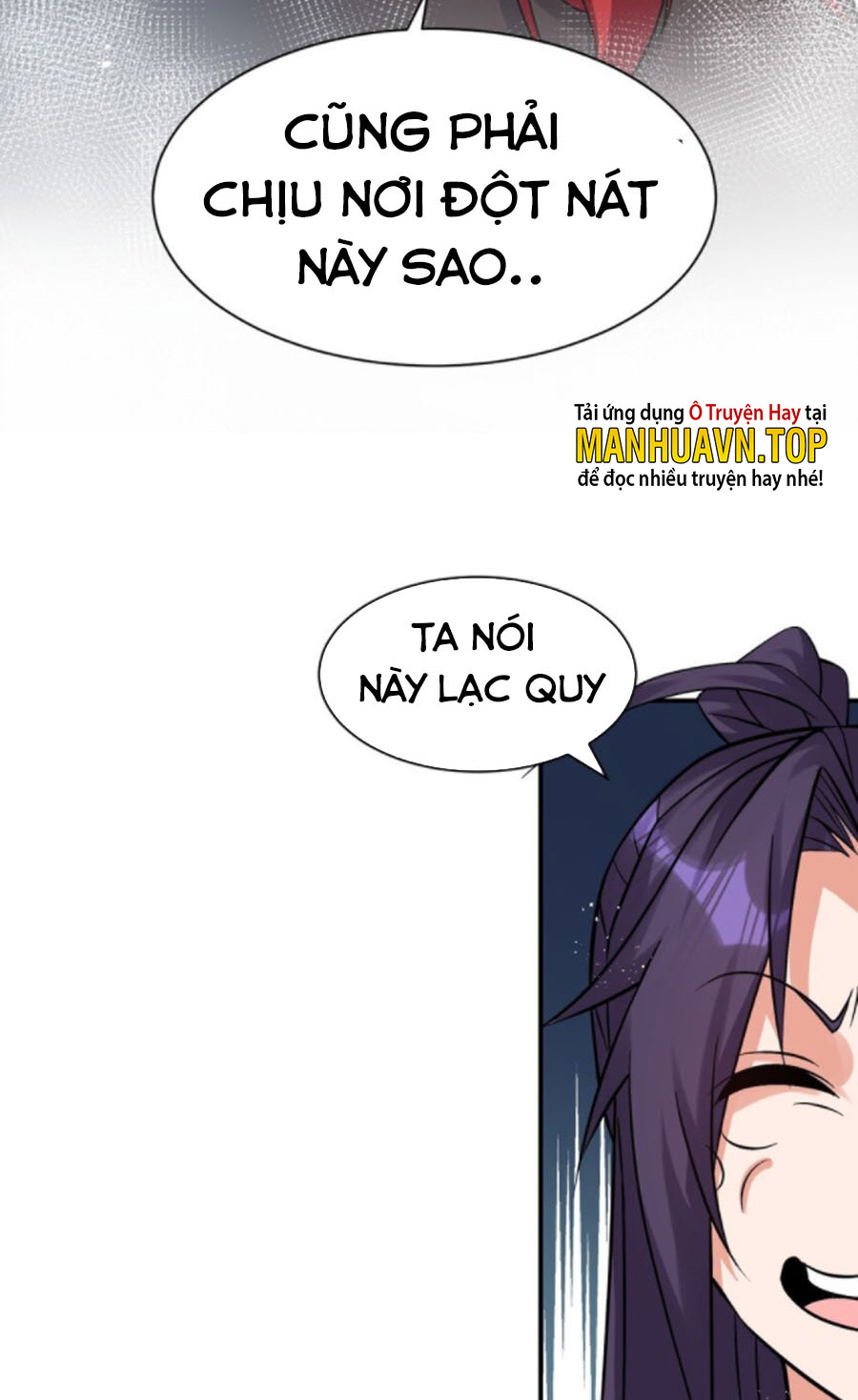 Tu Luyện Thành Tiên Ta Chỉ Muốn Nuôi Nữ Đồ Đệ Chapter 78 - Hamtruyen.vn
