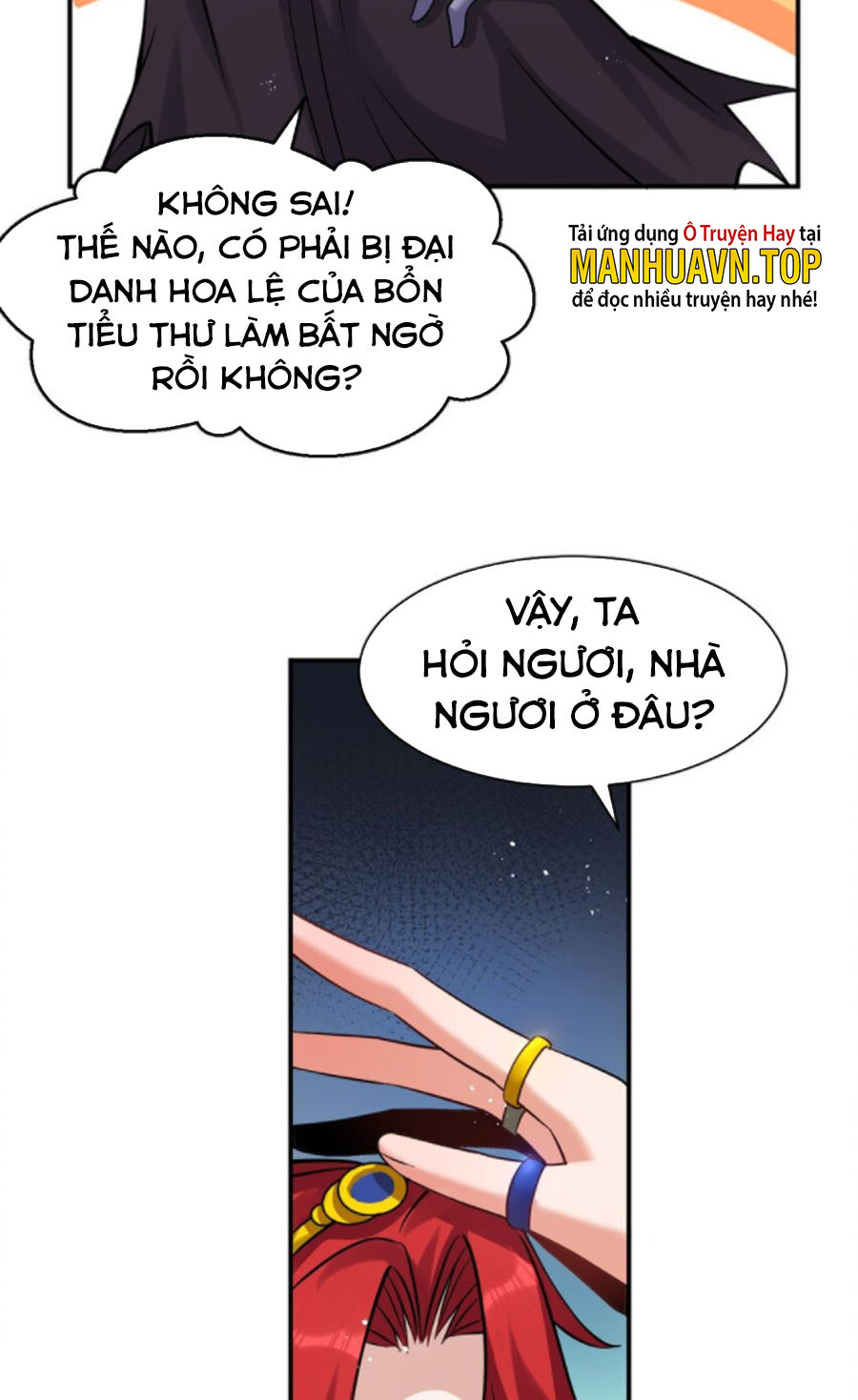 Tu Luyện Thành Tiên Ta Chỉ Muốn Nuôi Nữ Đồ Đệ Chapter 78 - Hamtruyen.vn