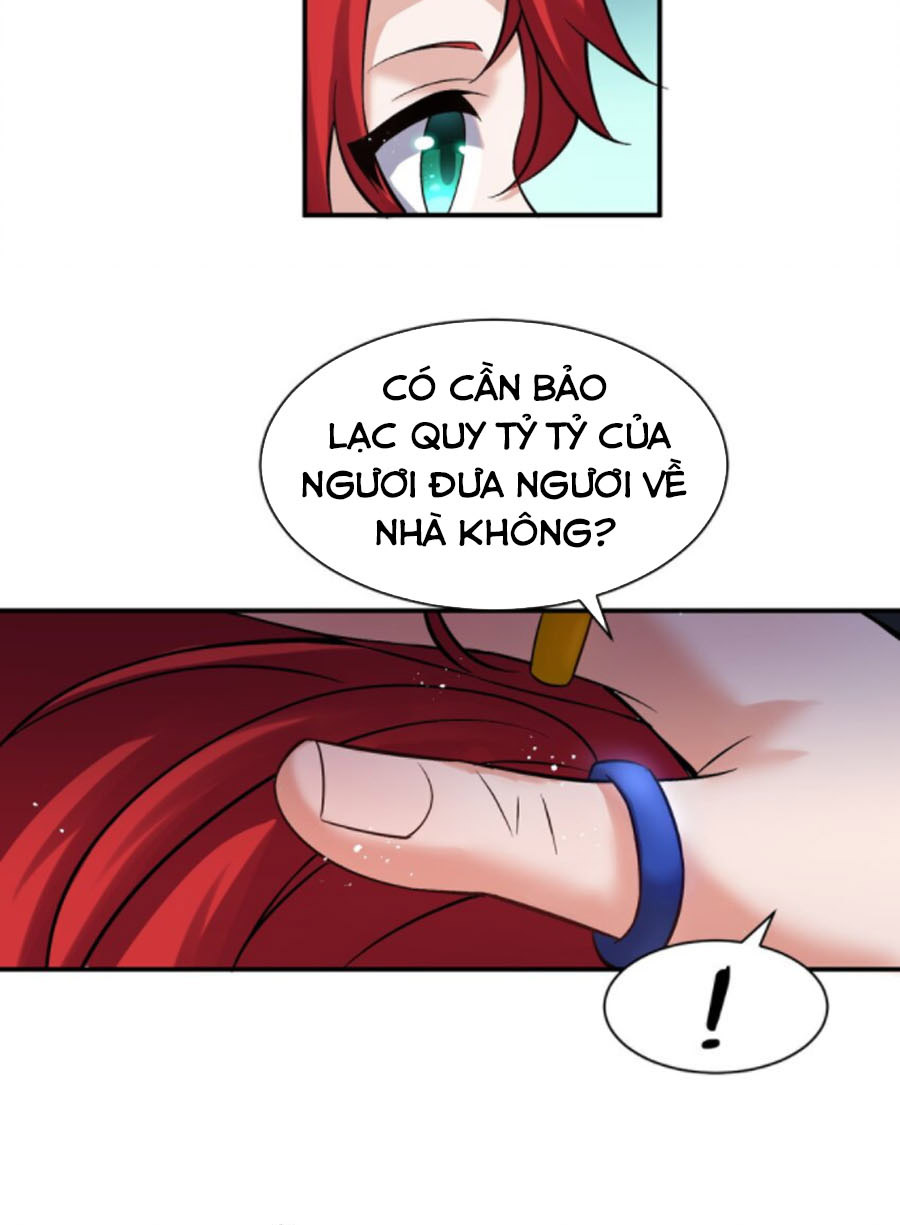 Tu Luyện Thành Tiên Ta Chỉ Muốn Nuôi Nữ Đồ Đệ Chapter 78 - Hamtruyen.vn