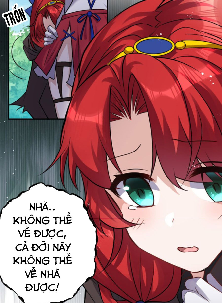 Tu Luyện Thành Tiên Ta Chỉ Muốn Nuôi Nữ Đồ Đệ Chapter 78 - Hamtruyen.vn