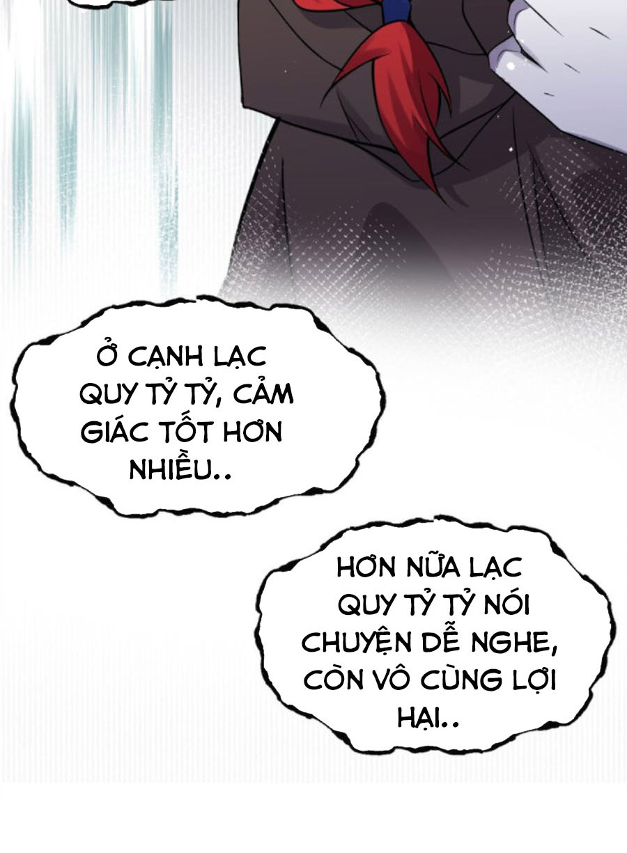 Tu Luyện Thành Tiên Ta Chỉ Muốn Nuôi Nữ Đồ Đệ Chapter 78 - Hamtruyen.vn