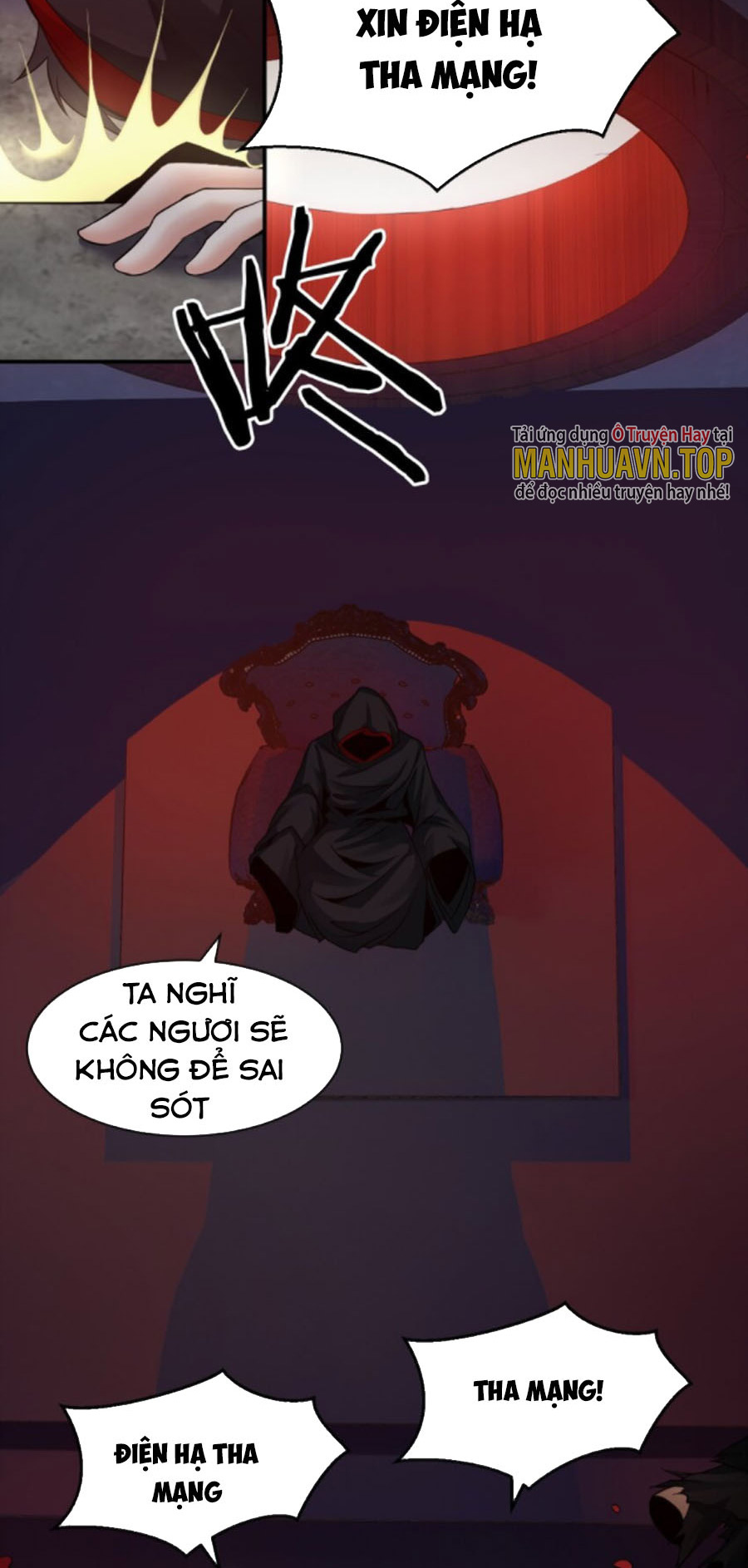 Tu Luyện Thành Tiên Ta Chỉ Muốn Nuôi Nữ Đồ Đệ Chapter 78 - Hamtruyen.vn