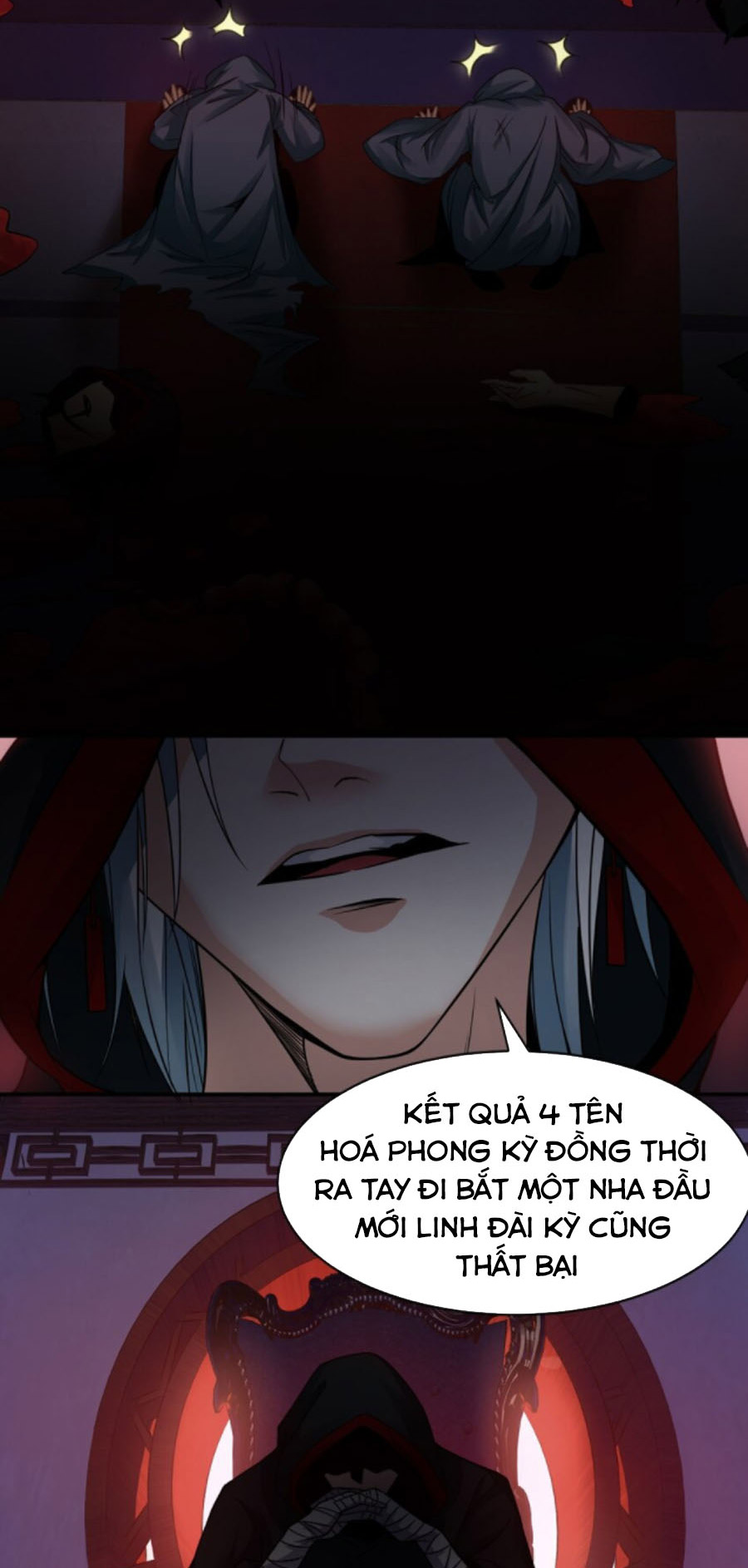 Tu Luyện Thành Tiên Ta Chỉ Muốn Nuôi Nữ Đồ Đệ Chapter 78 - Hamtruyen.vn