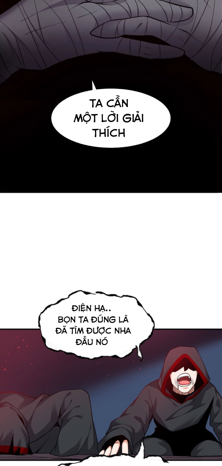 Tu Luyện Thành Tiên Ta Chỉ Muốn Nuôi Nữ Đồ Đệ Chapter 78 - Hamtruyen.vn