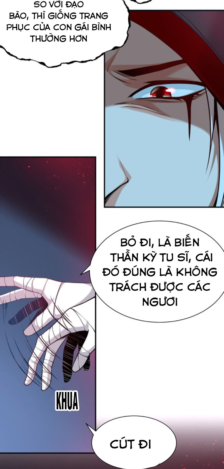Tu Luyện Thành Tiên Ta Chỉ Muốn Nuôi Nữ Đồ Đệ Chapter 78 - Hamtruyen.vn