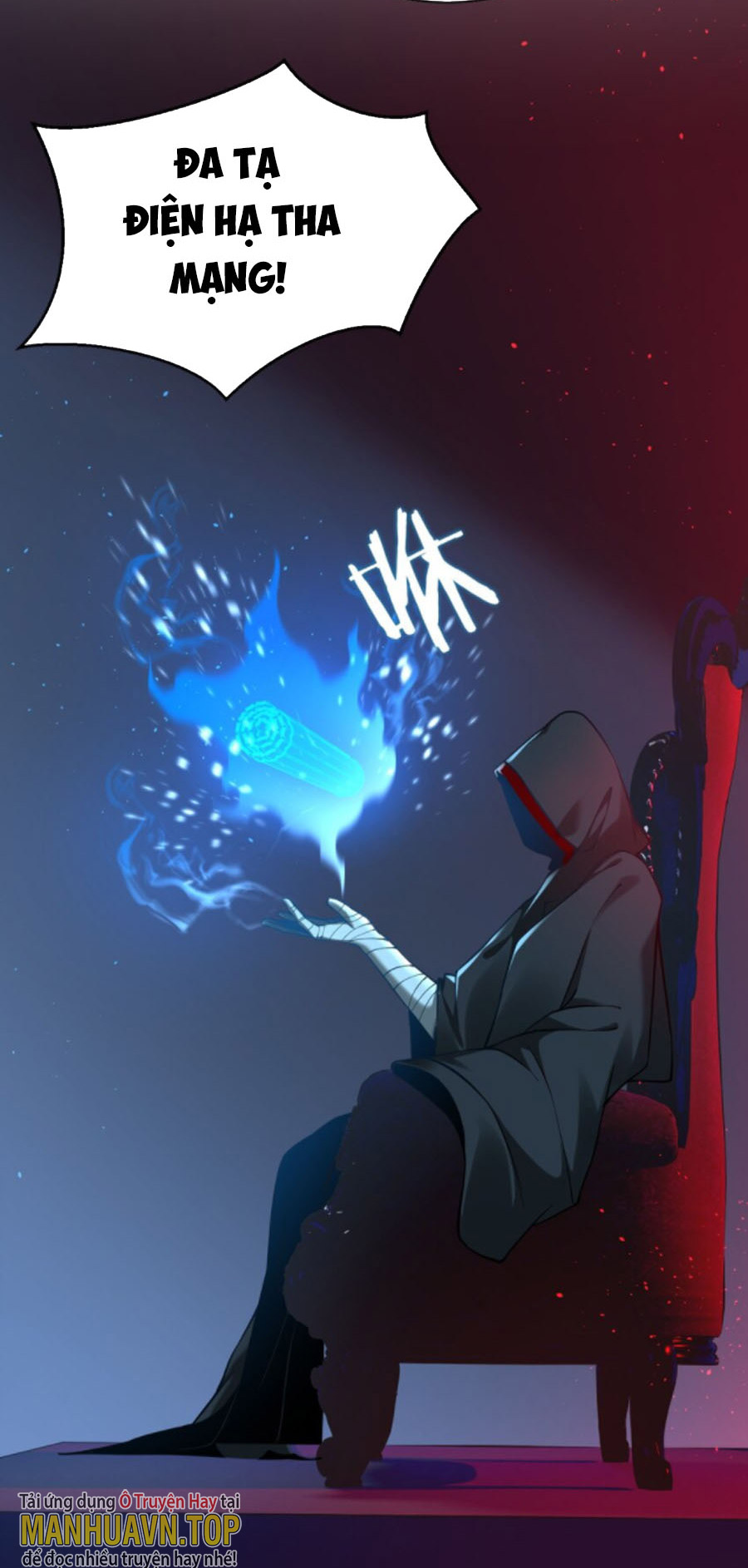 Tu Luyện Thành Tiên Ta Chỉ Muốn Nuôi Nữ Đồ Đệ Chapter 78 - Hamtruyen.vn