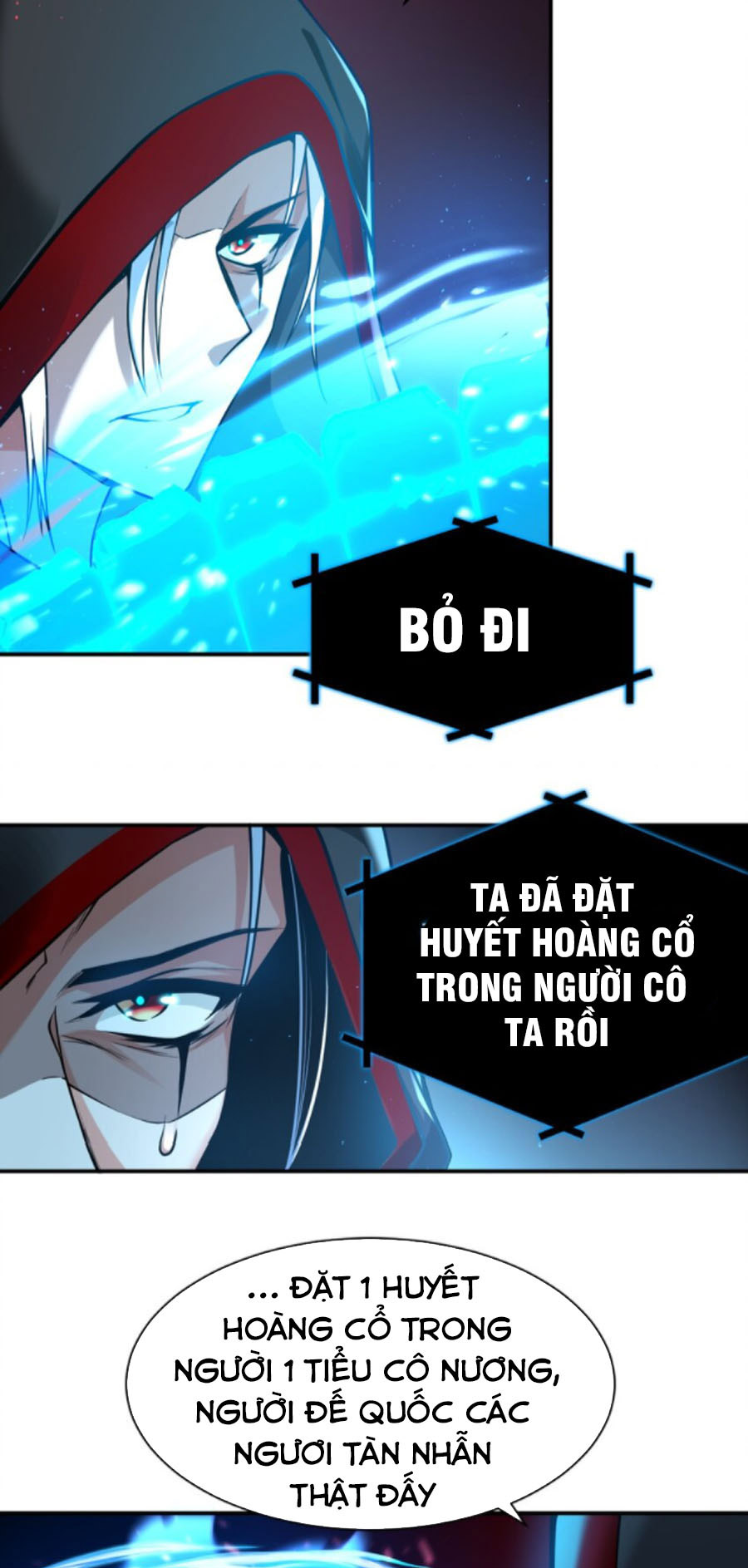 Tu Luyện Thành Tiên Ta Chỉ Muốn Nuôi Nữ Đồ Đệ Chapter 78 - Hamtruyen.vn