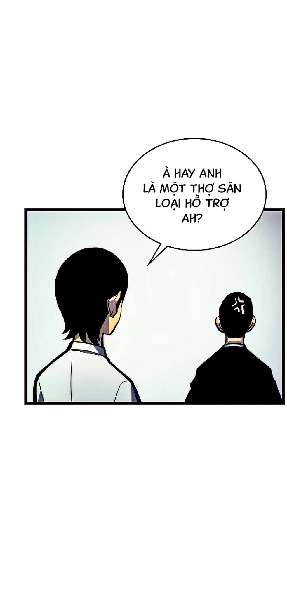 Solo Leveling - Tôi Thăng Cấp Một Mình chapter 91- s-rank tập hợp - Upload bởi truyensieuhay.com