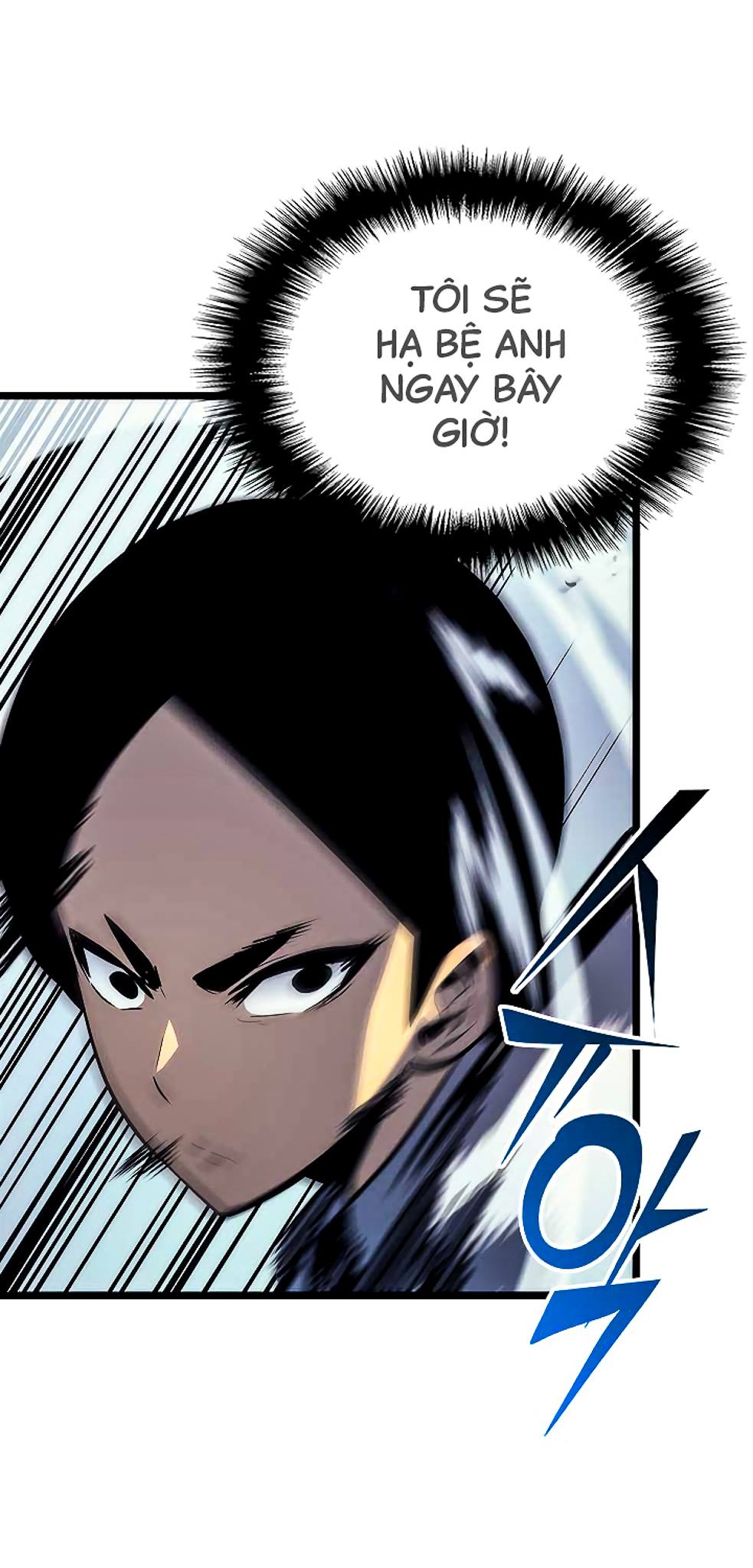 Solo Leveling - Tôi Thăng Cấp Một Mình chapter 91- s-rank tập hợp - Upload bởi truyensieuhay.com