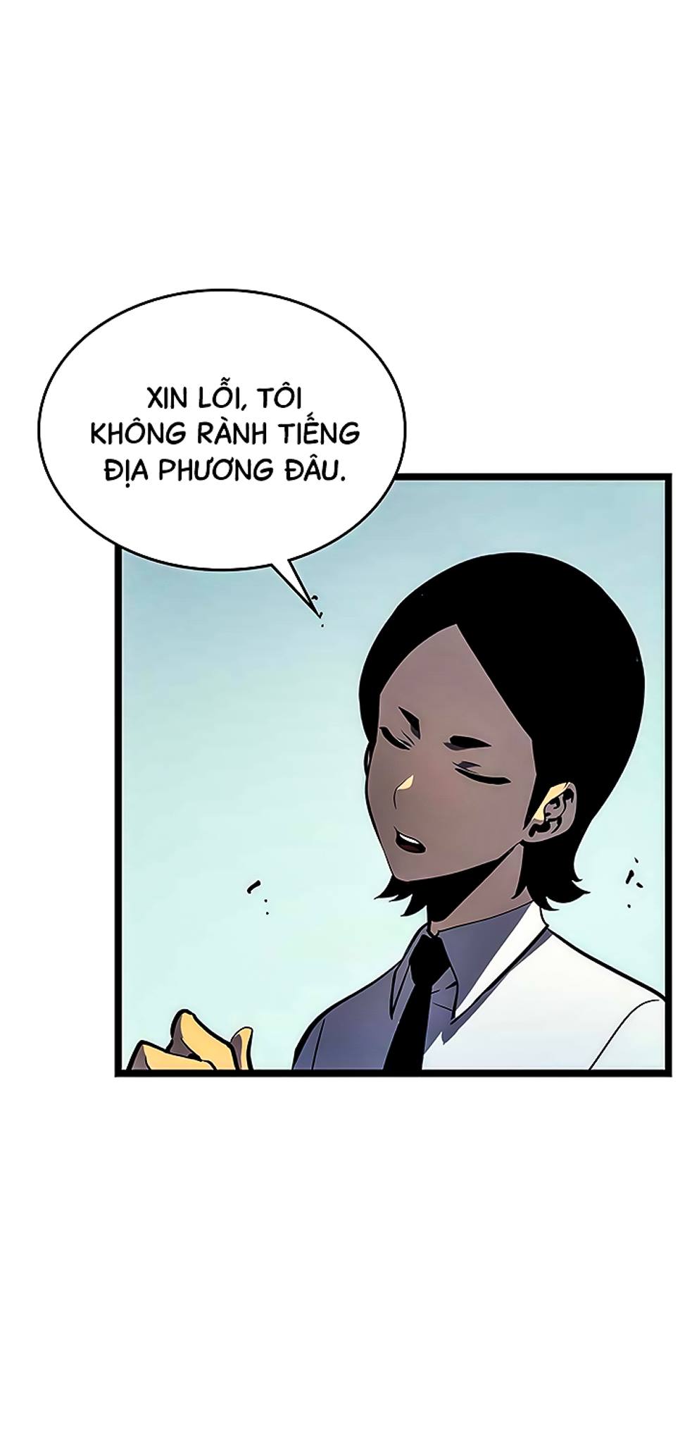 Solo Leveling - Tôi Thăng Cấp Một Mình chapter 91- s-rank tập hợp - Upload bởi truyensieuhay.com