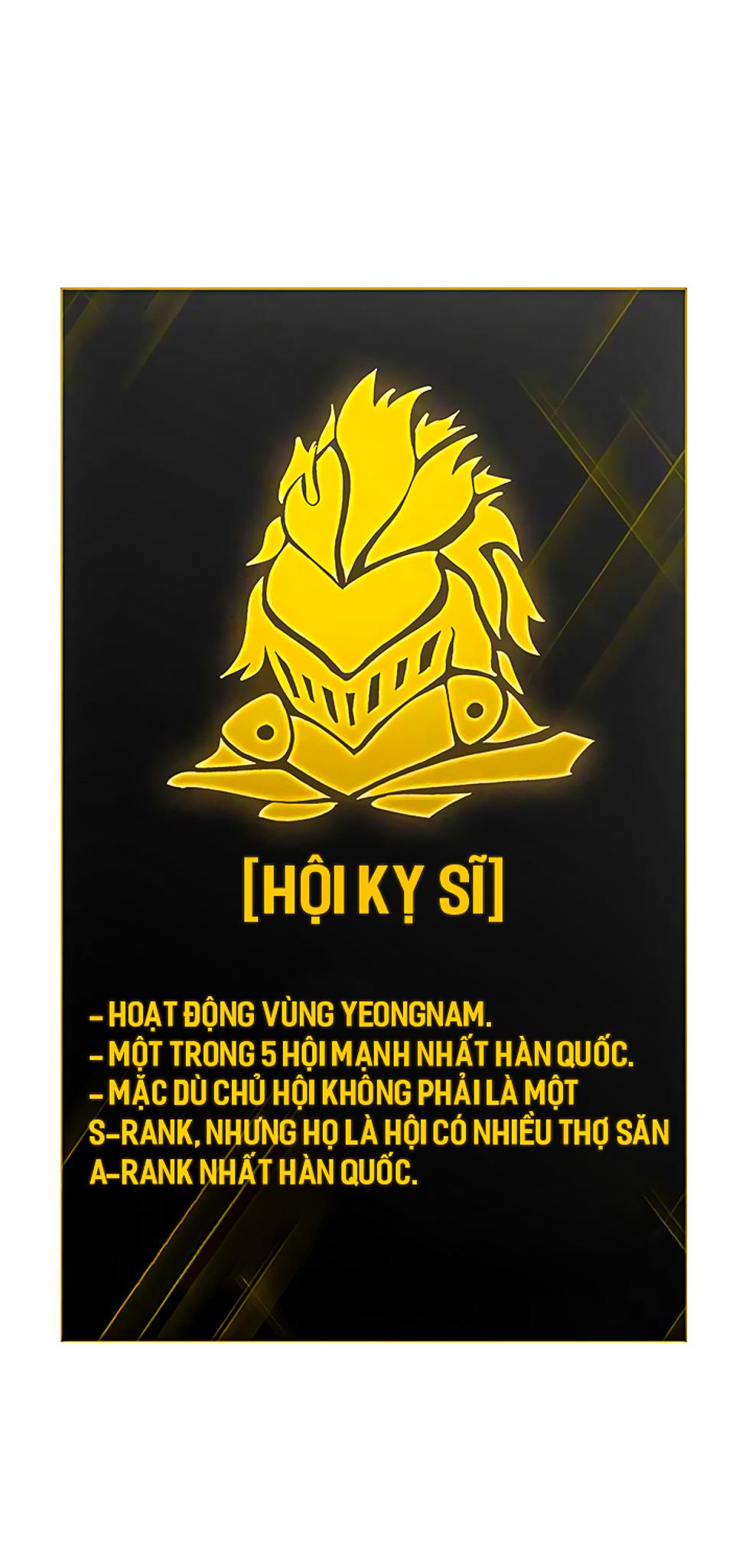 Solo Leveling - Tôi Thăng Cấp Một Mình chapter 91- s-rank tập hợp - Upload bởi truyensieuhay.com