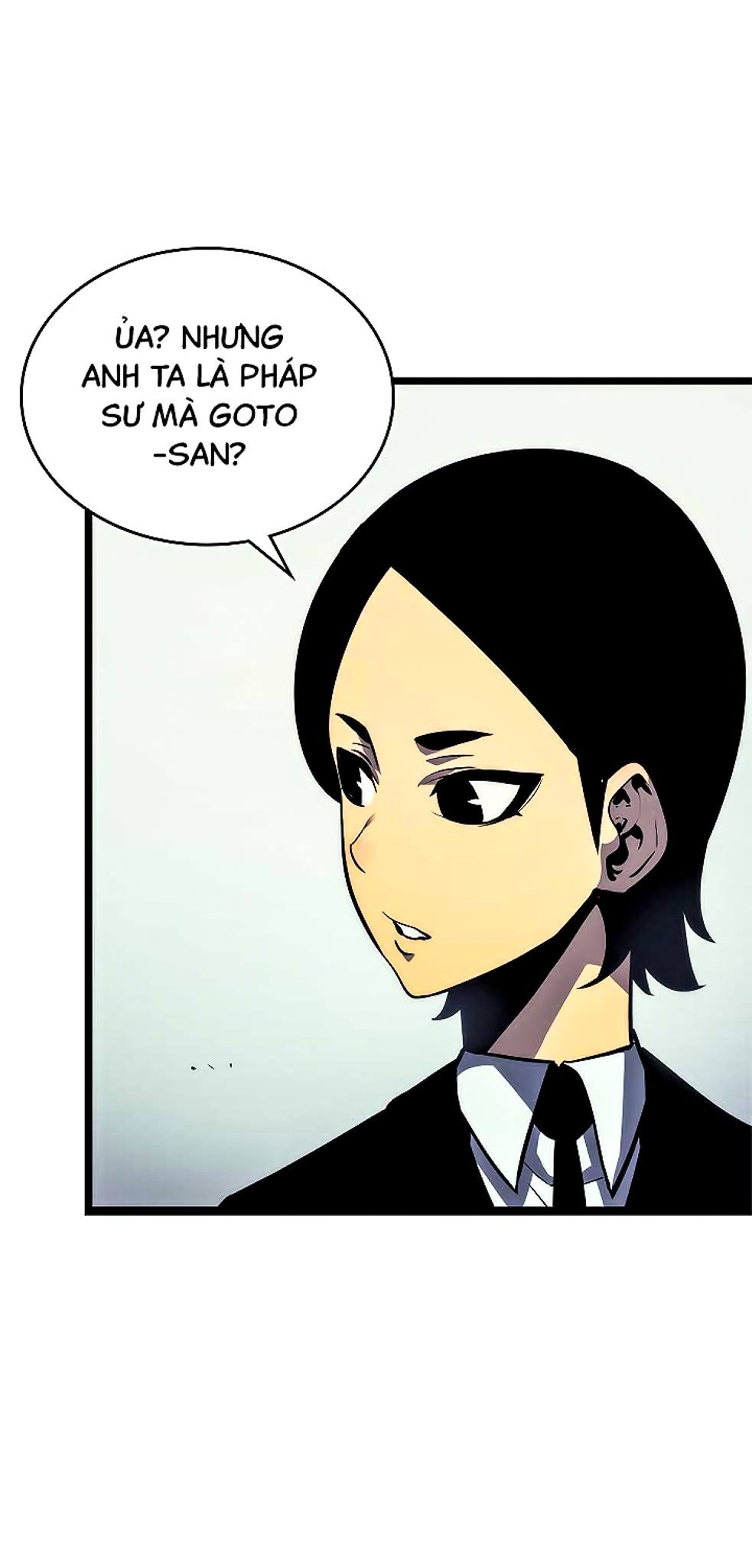 Solo Leveling - Tôi Thăng Cấp Một Mình chapter 91- s-rank tập hợp - Upload bởi truyensieuhay.com