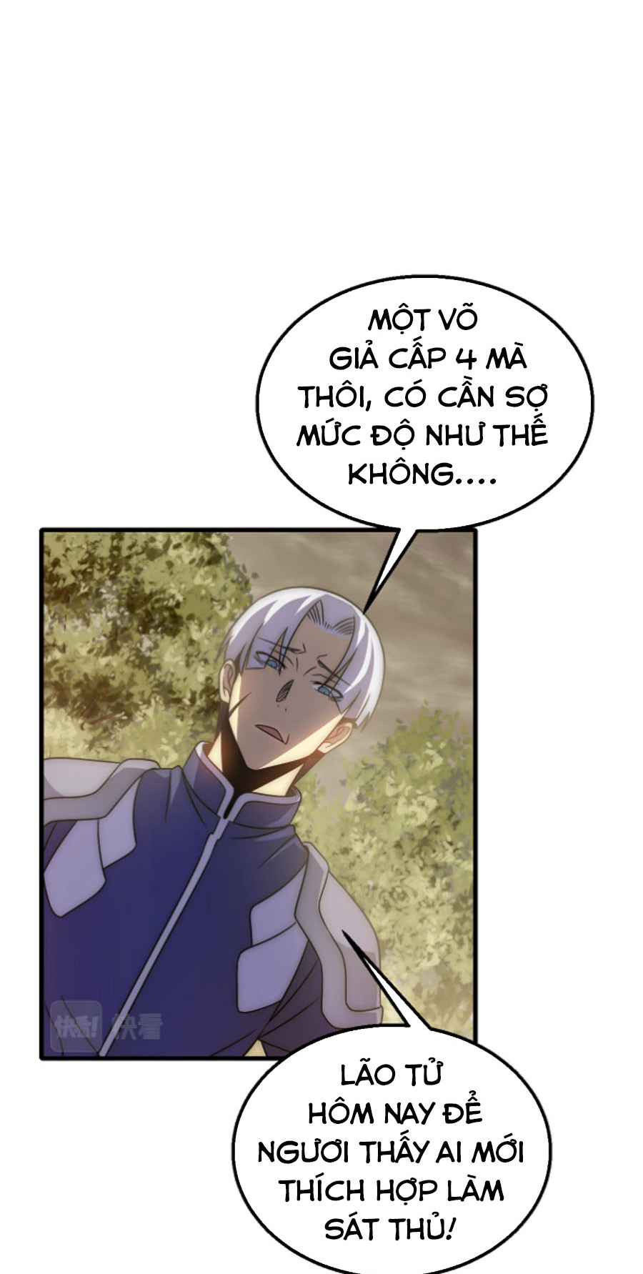 Mạt Thế Đạo Tặc Hành Chapter 53 - Trang 9