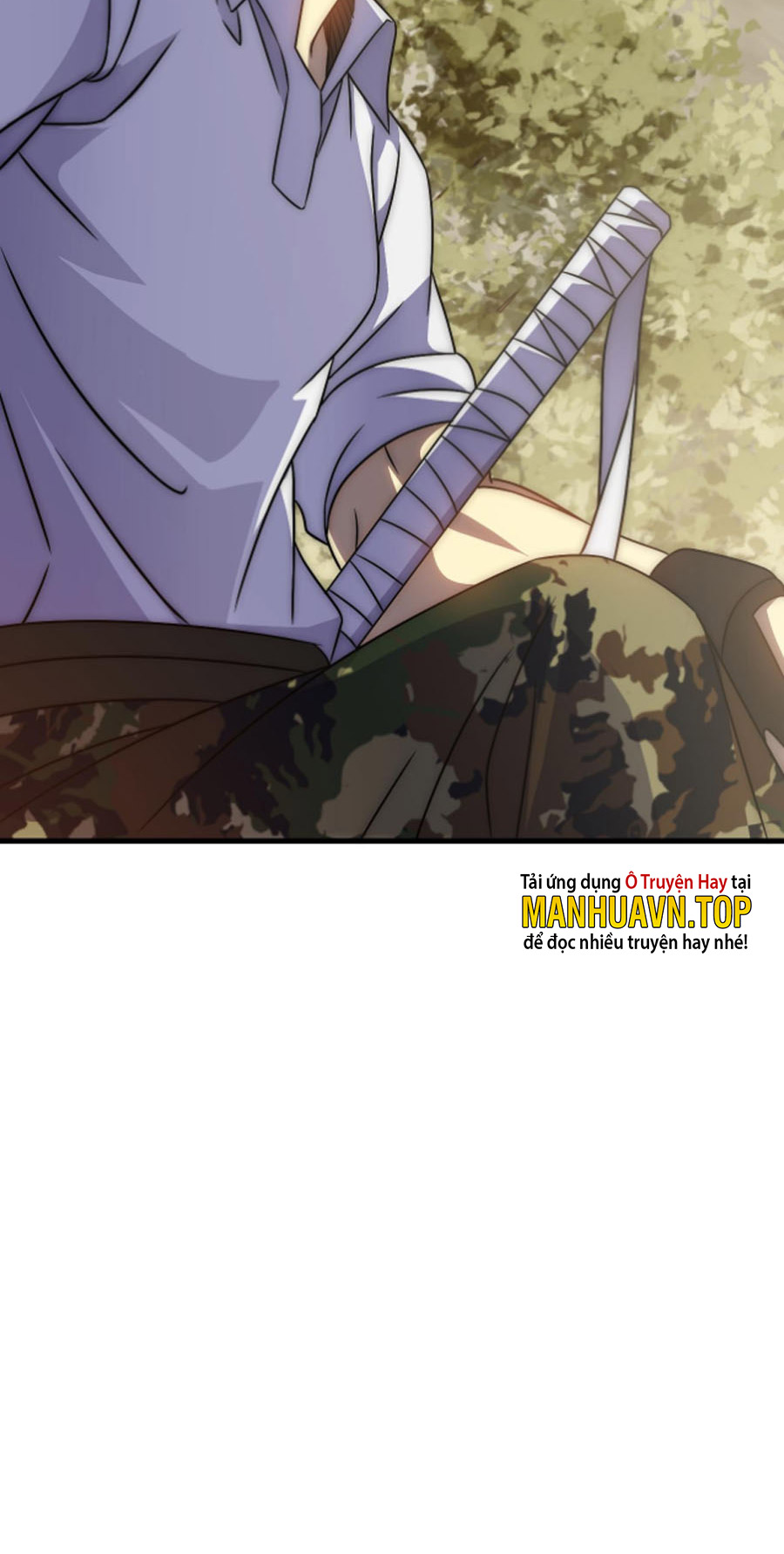 Mạt Thế Đạo Tặc Hành Chapter 53 - Trang 11