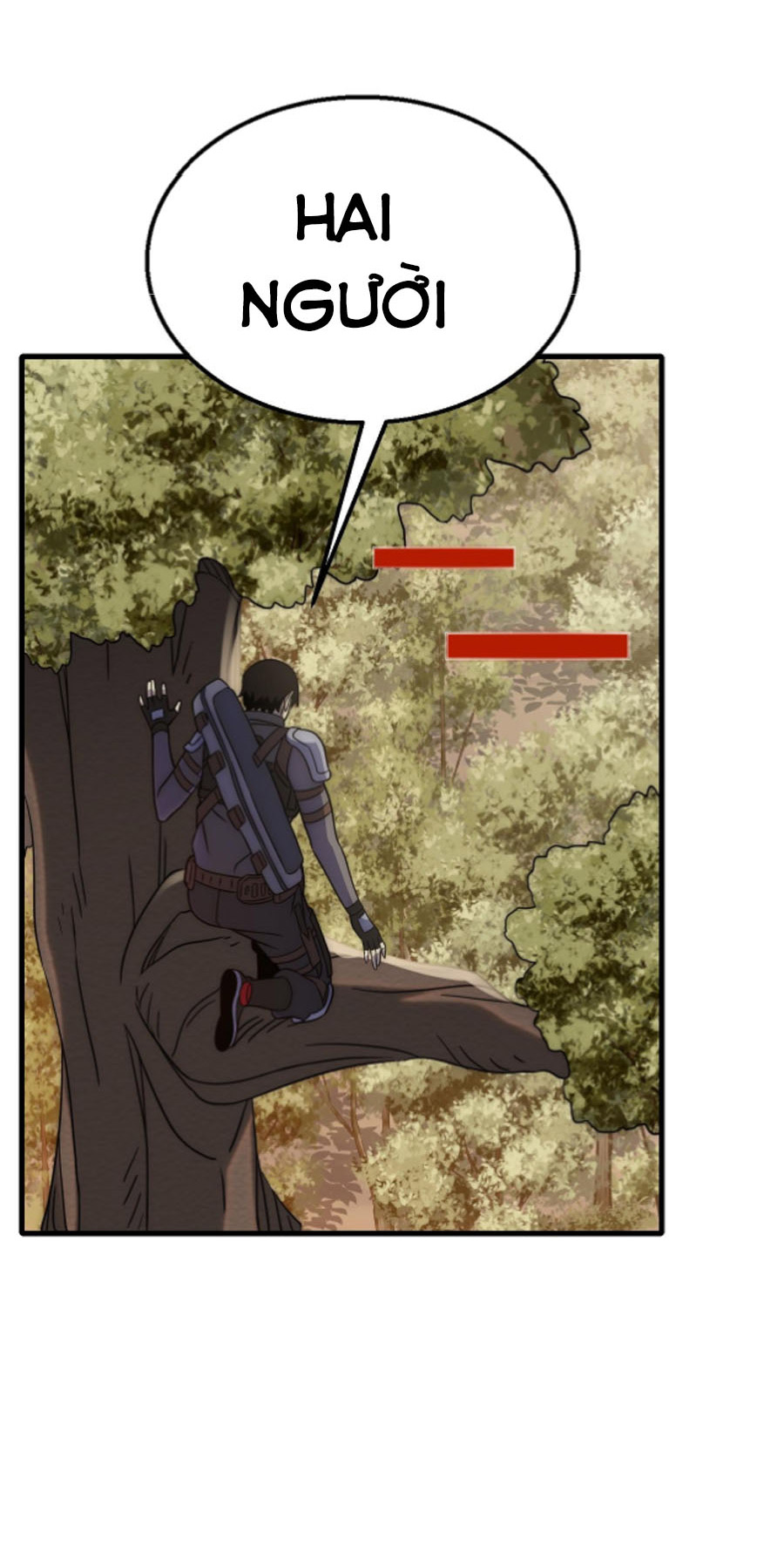 Mạt Thế Đạo Tặc Hành Chapter 53 - Trang 12