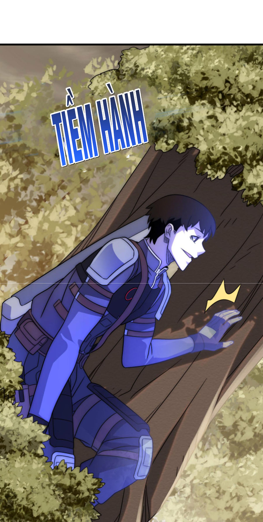 Mạt Thế Đạo Tặc Hành Chapter 53 - Trang 13