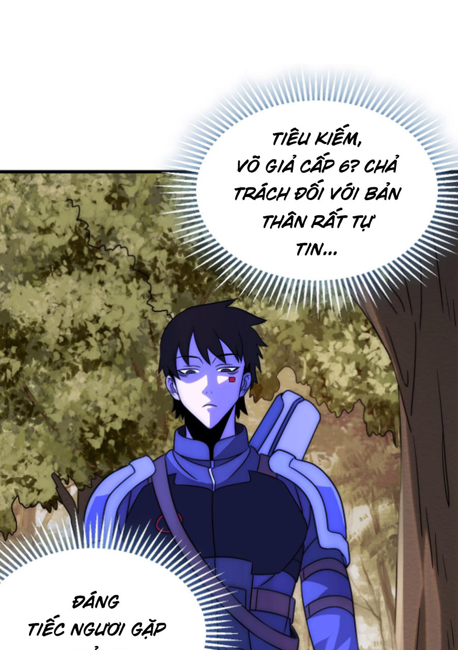 Mạt Thế Đạo Tặc Hành Chapter 53 - Trang 15