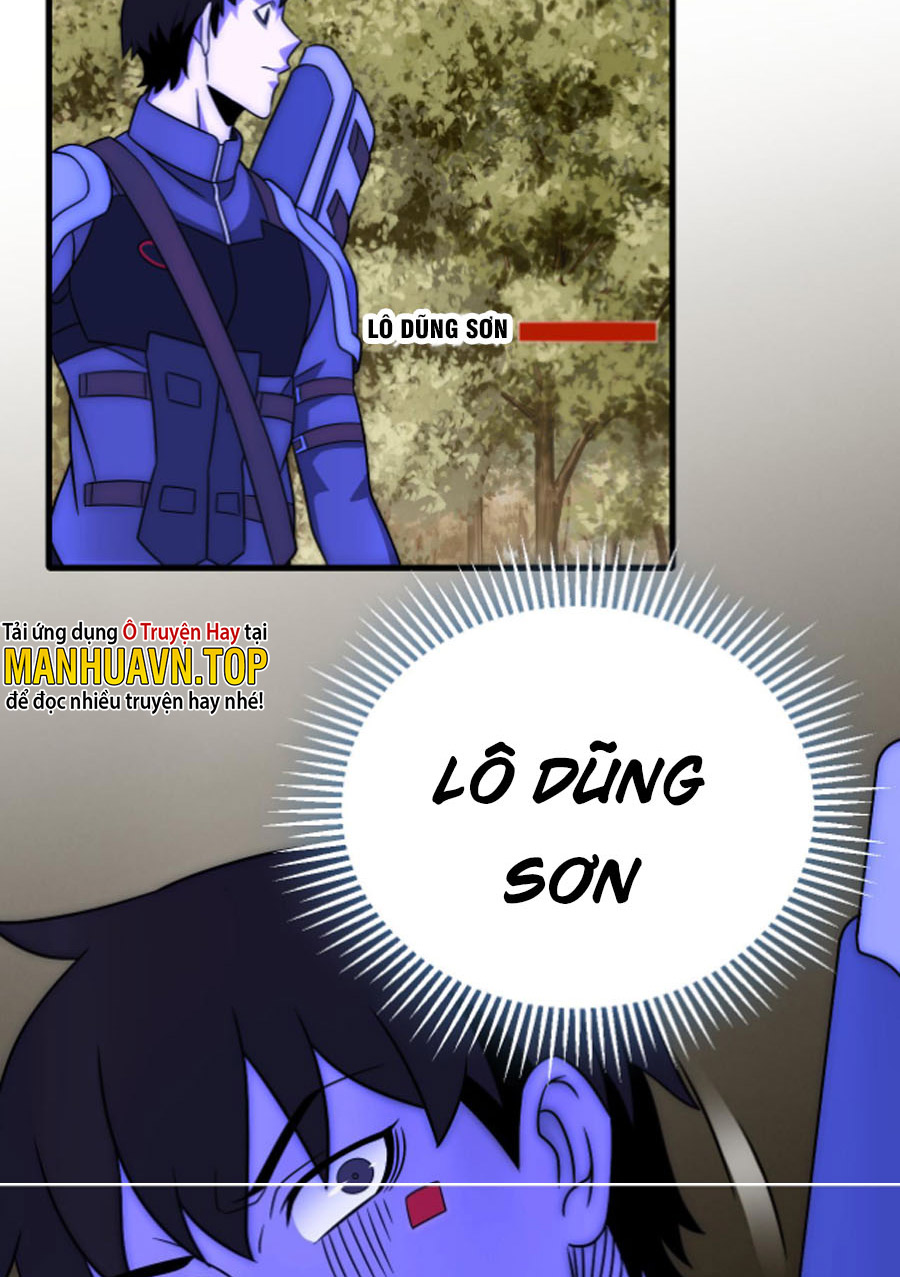 Mạt Thế Đạo Tặc Hành Chapter 53 - Trang 17