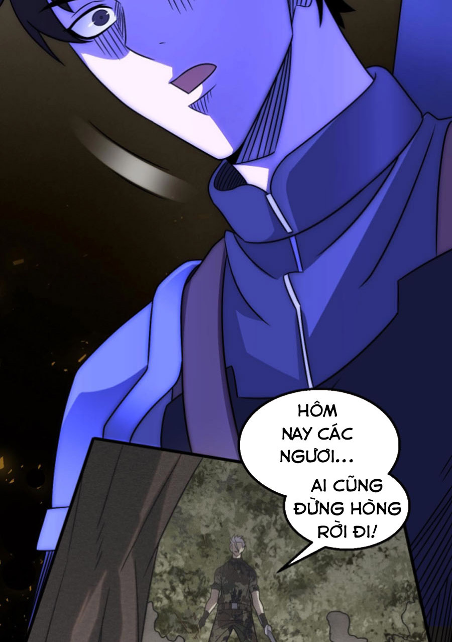 Mạt Thế Đạo Tặc Hành Chapter 53 - Trang 18