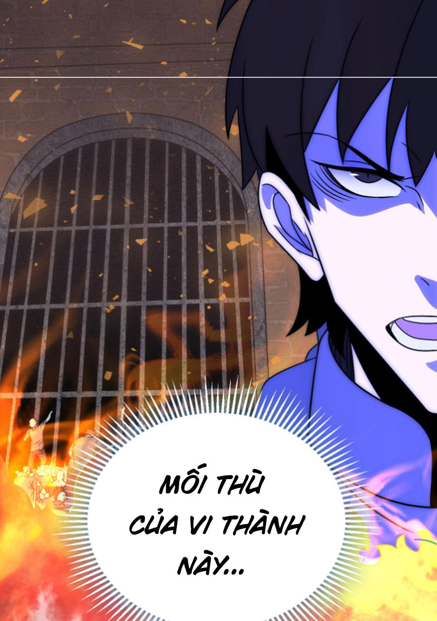 Mạt Thế Đạo Tặc Hành Chapter 53 - Trang 20