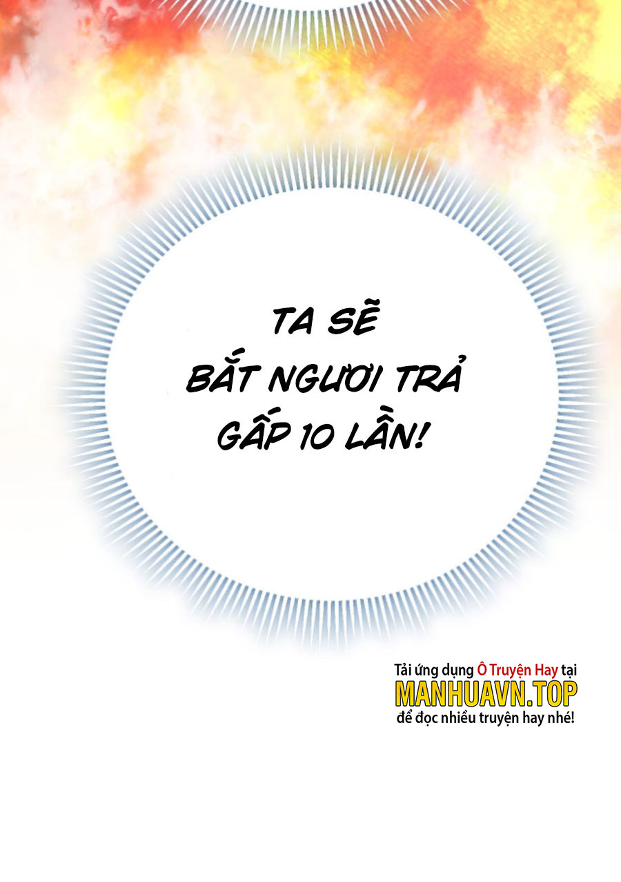 Mạt Thế Đạo Tặc Hành Chapter 53 - Trang 21