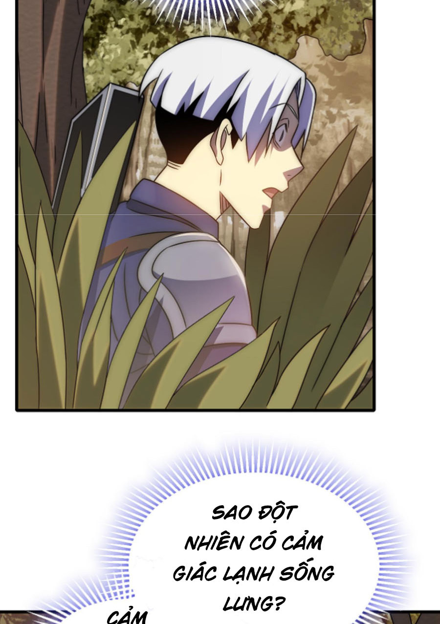 Mạt Thế Đạo Tặc Hành Chapter 53 - Trang 23