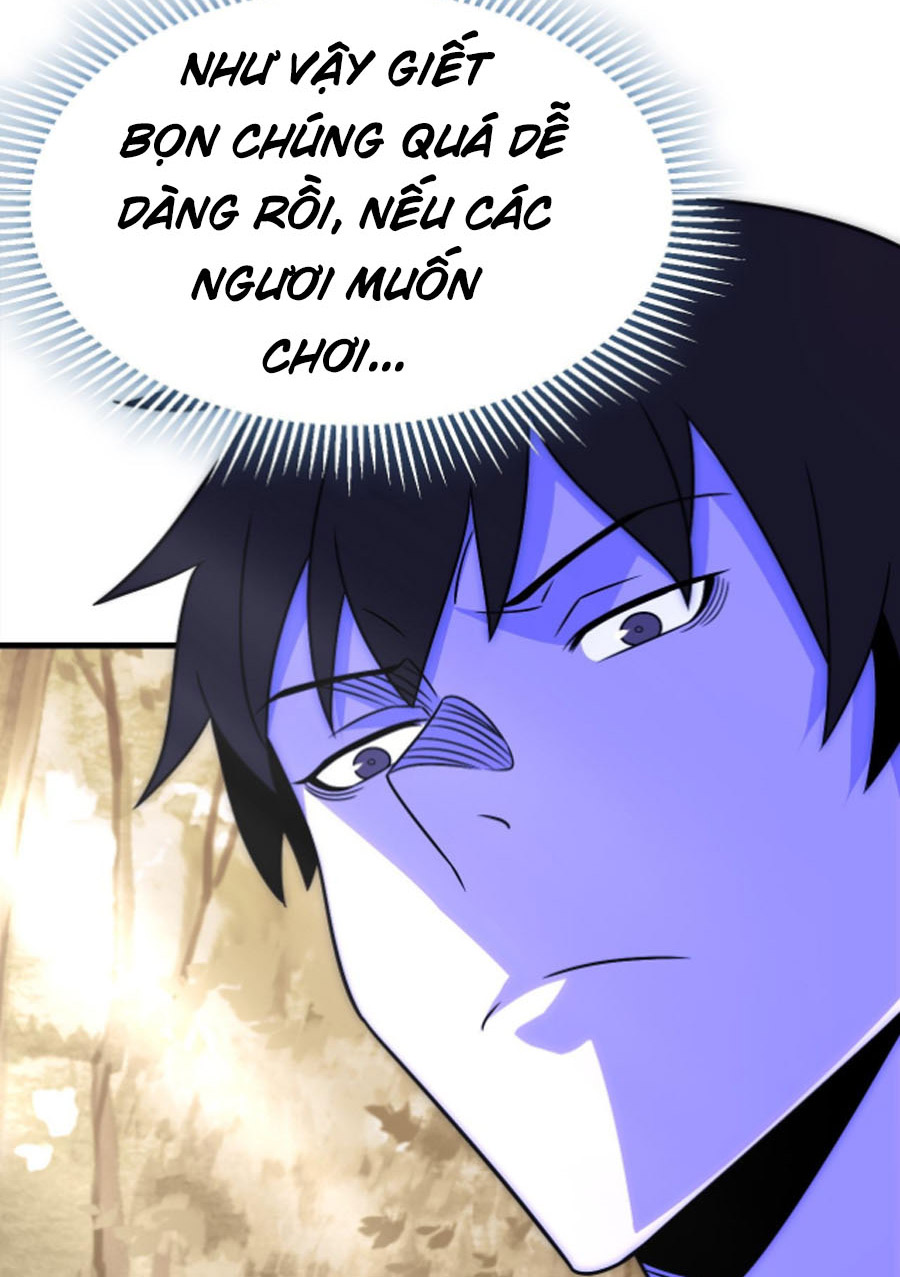 Mạt Thế Đạo Tặc Hành Chapter 53 - Trang 25