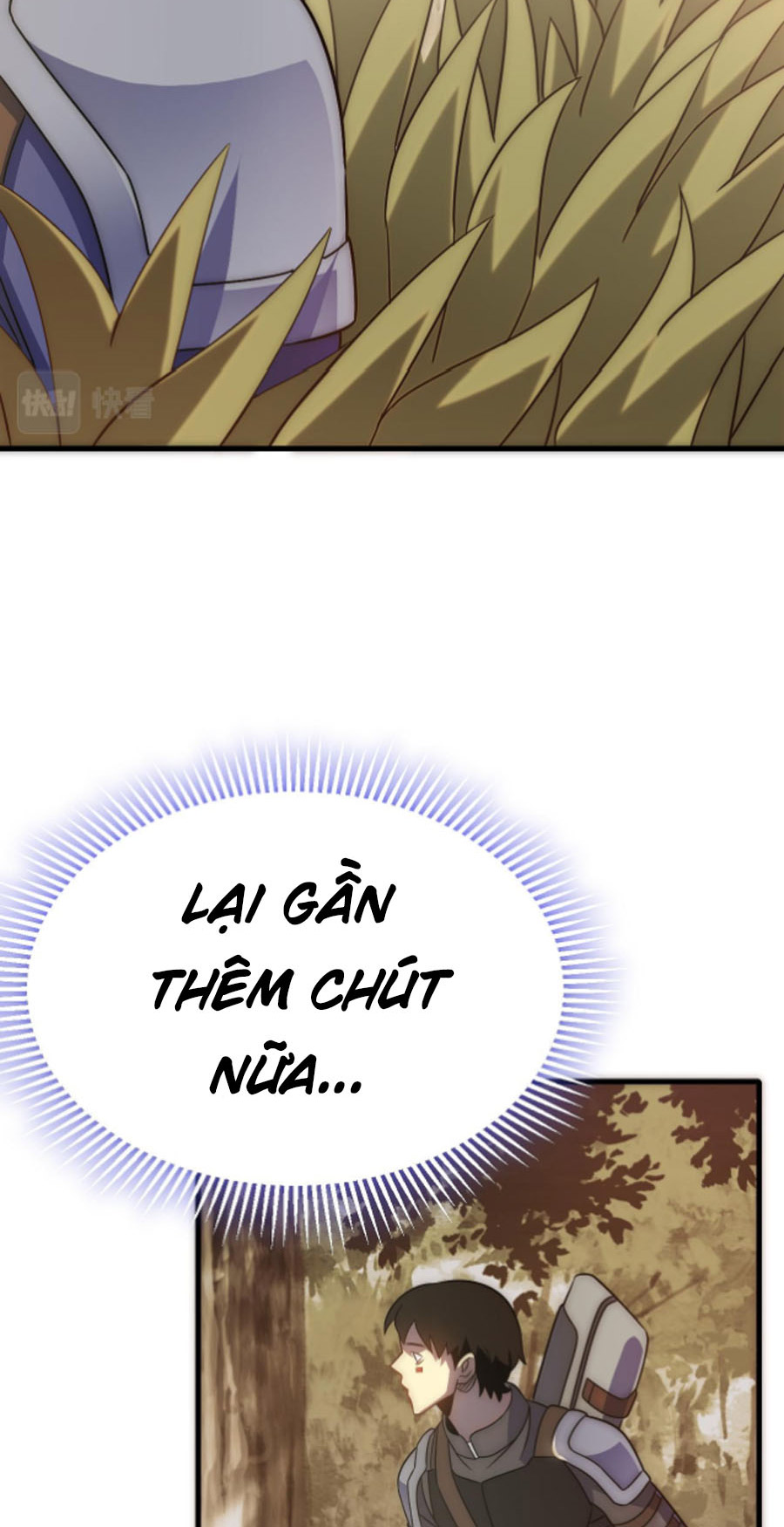 Mạt Thế Đạo Tặc Hành Chapter 53 - Trang 28