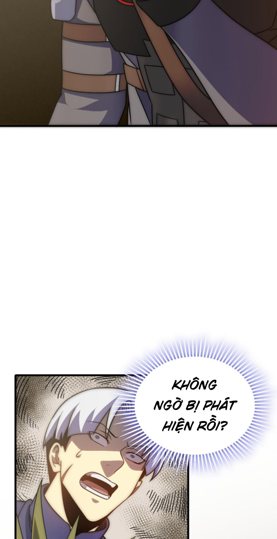 Mạt Thế Đạo Tặc Hành Chapter 53 - Trang 33