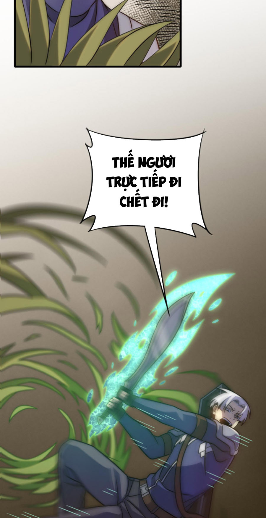 Mạt Thế Đạo Tặc Hành Chapter 53 - Trang 34